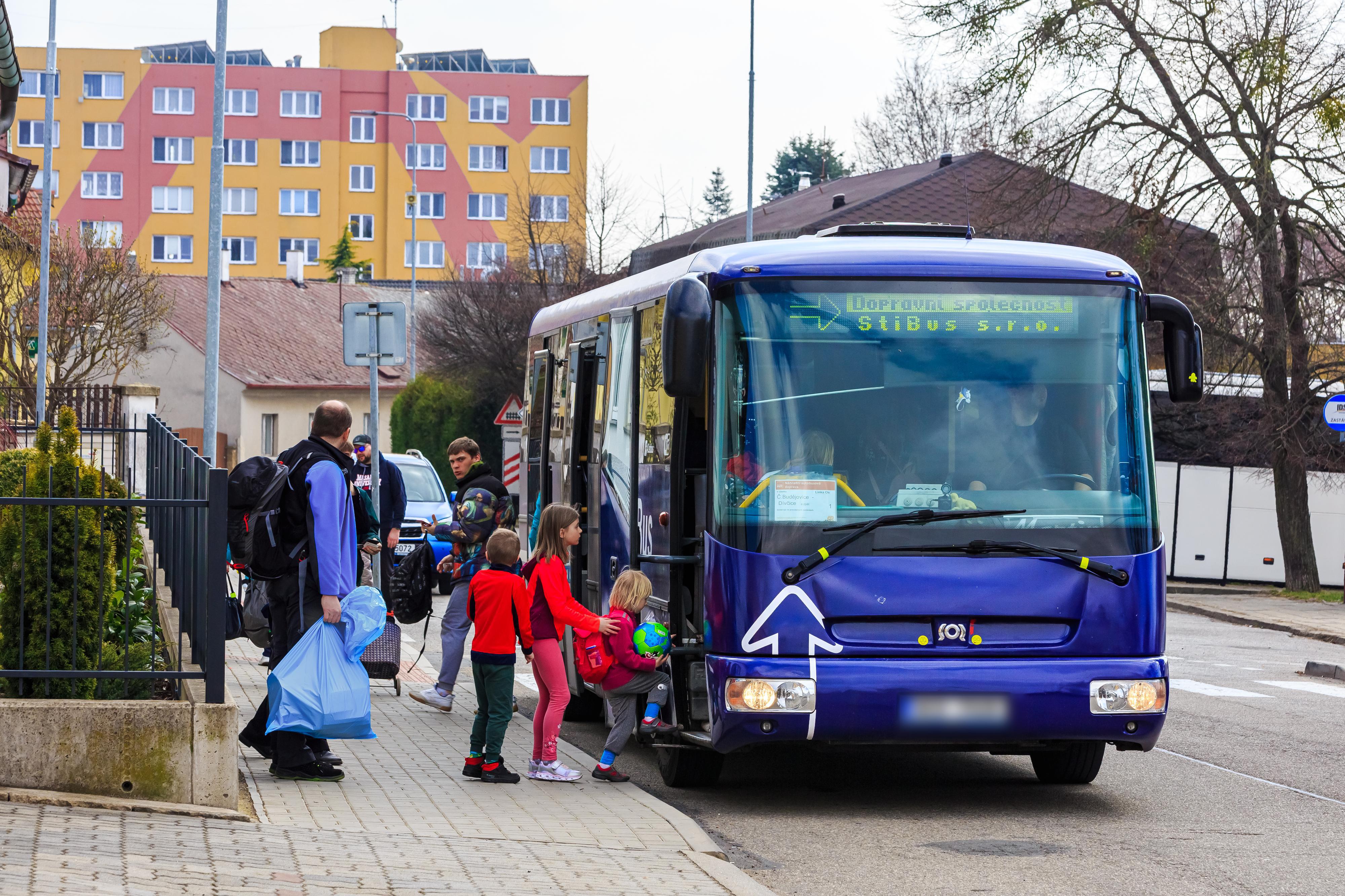 StiBus, s.r.o. foto 4