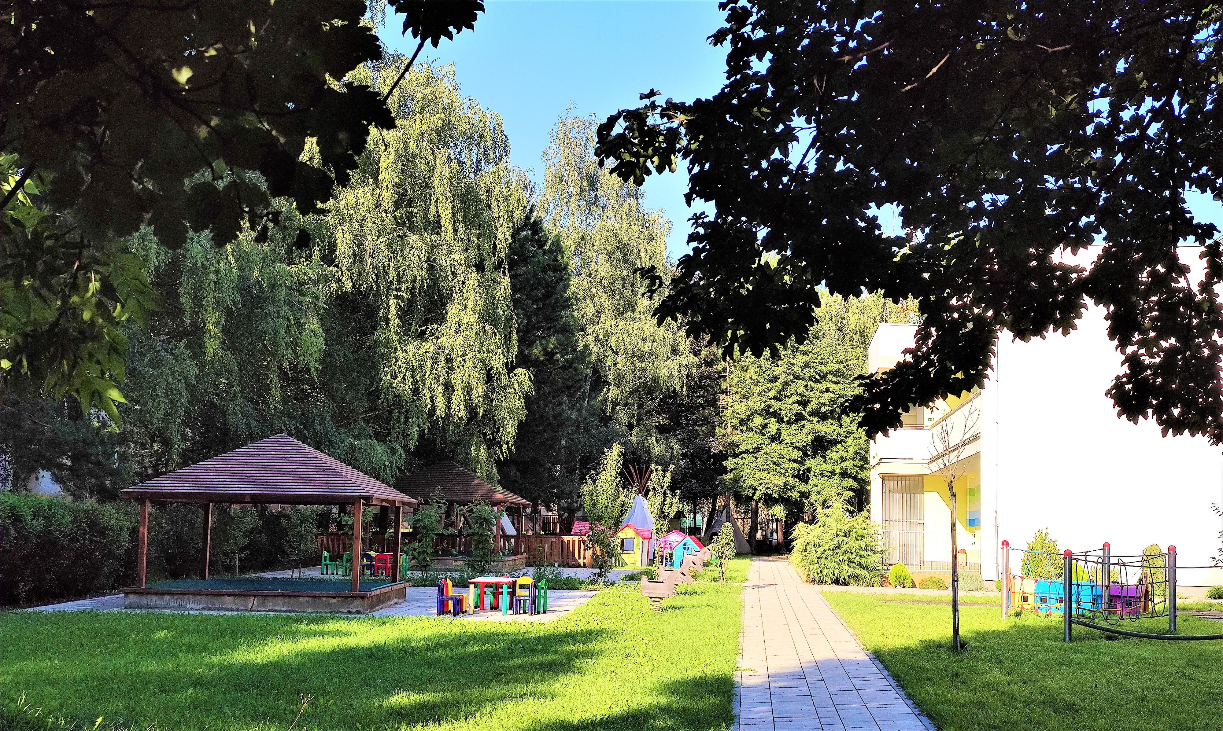 MŠ Moravská, Prostějov foto 6