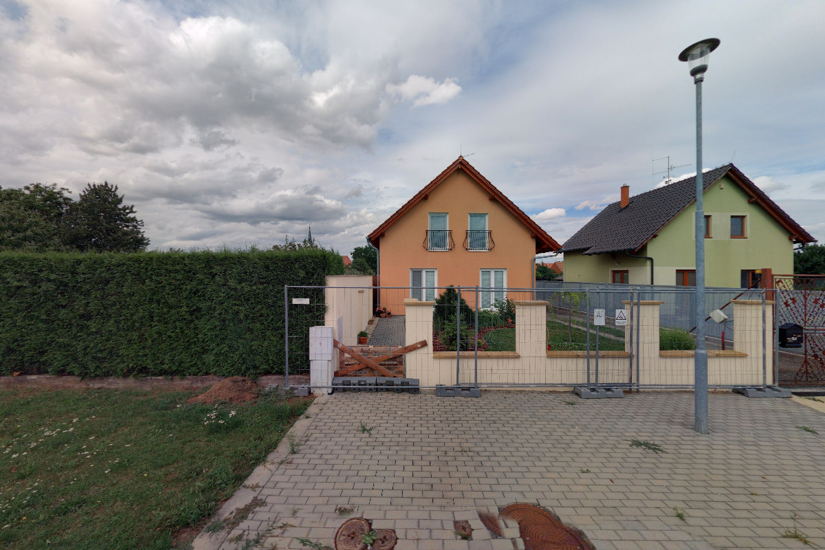 Zámečnictví Jaroslav Soukup foto 2