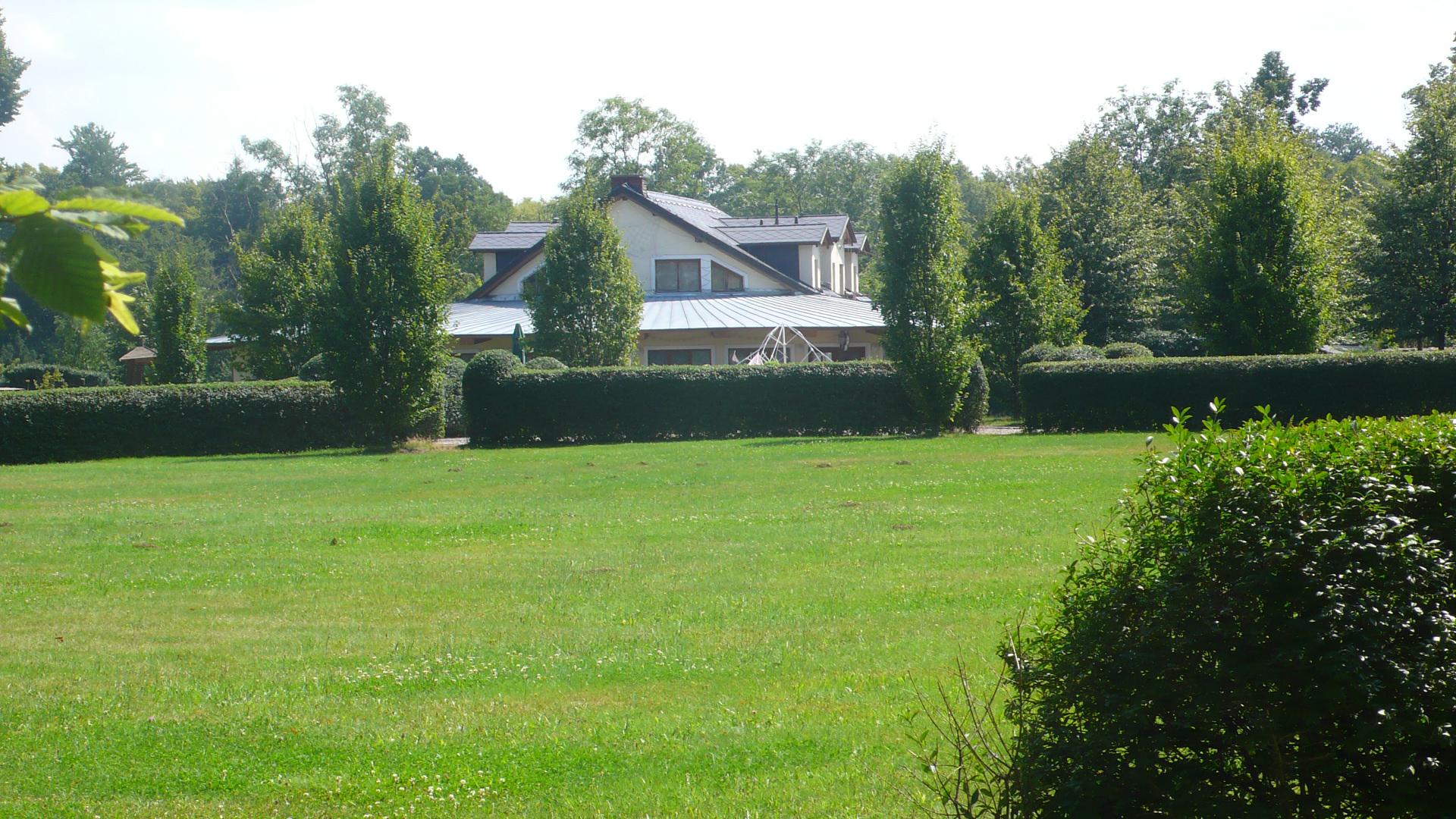 Restaurace Panská zahrada foto 3