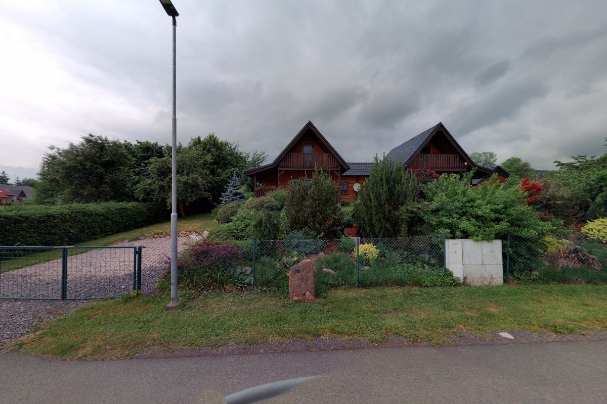 Chata Dvě sestry foto 6