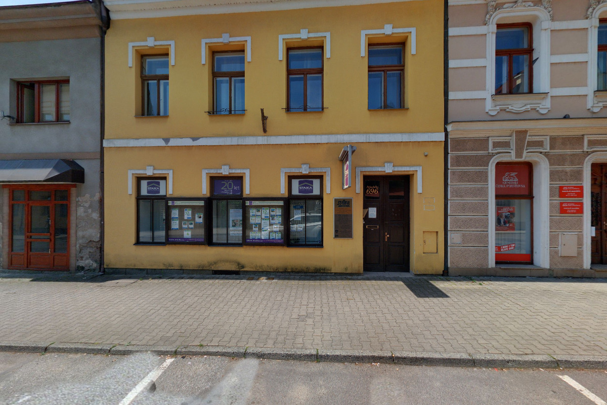 STAIKA realitní kancelář foto 2