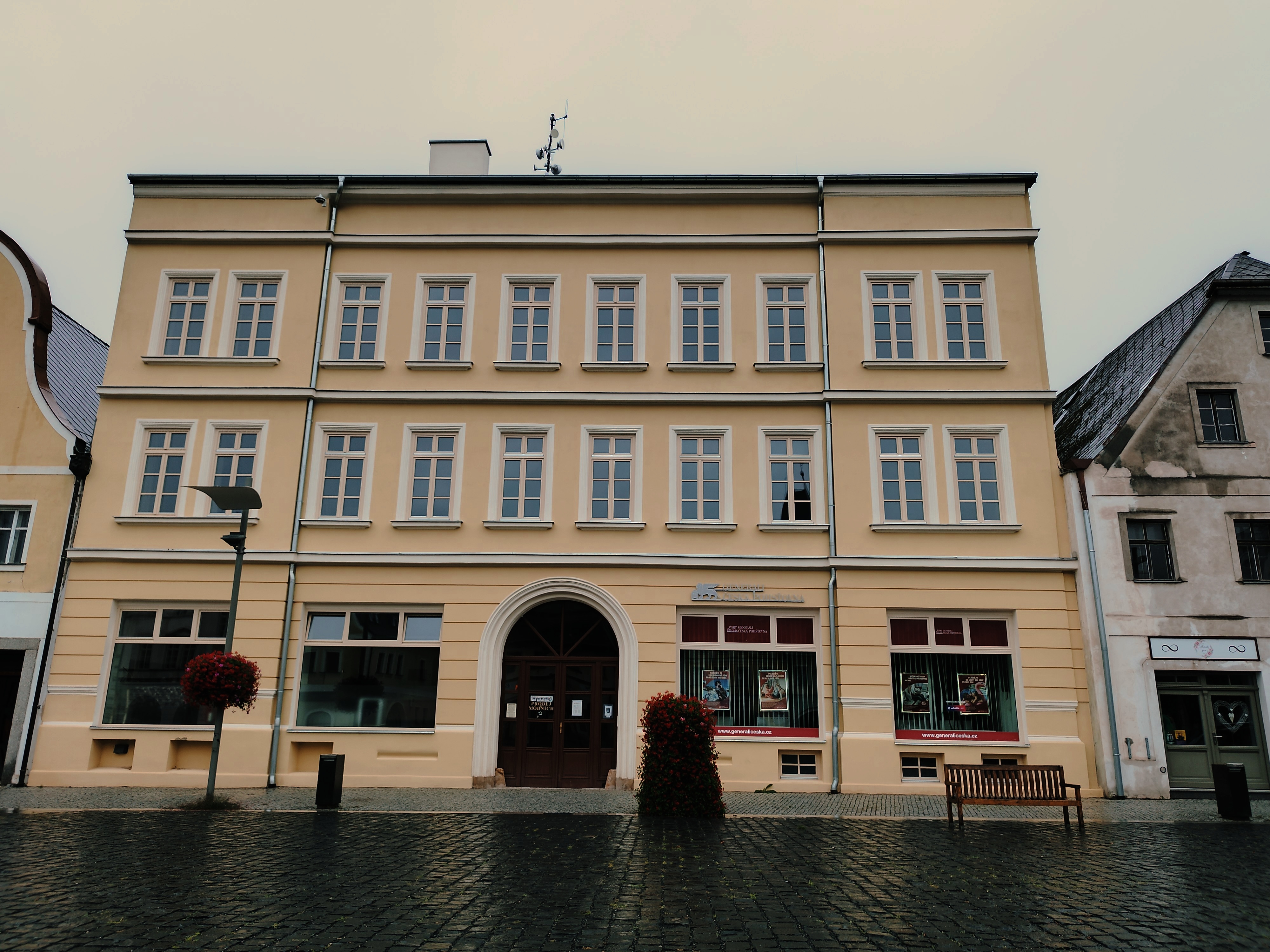 Městská policie Frýdlant