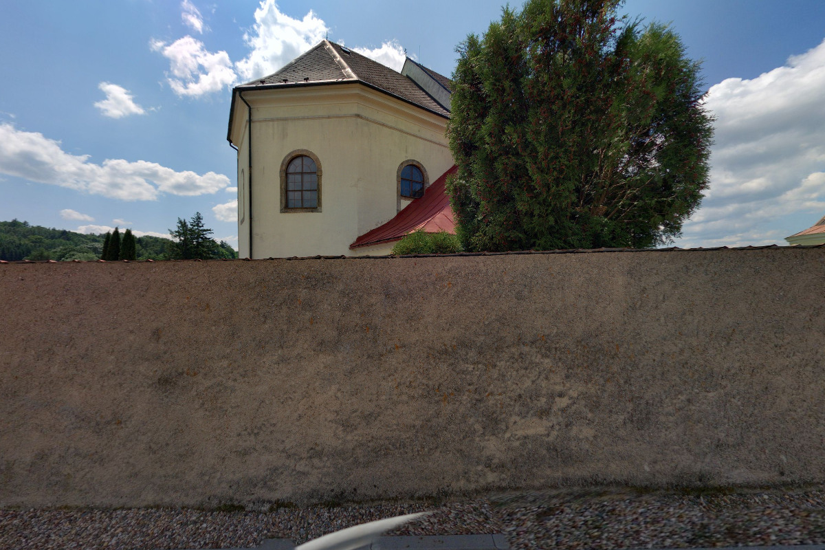 Římskokatolická farnost Horní Heřmanice