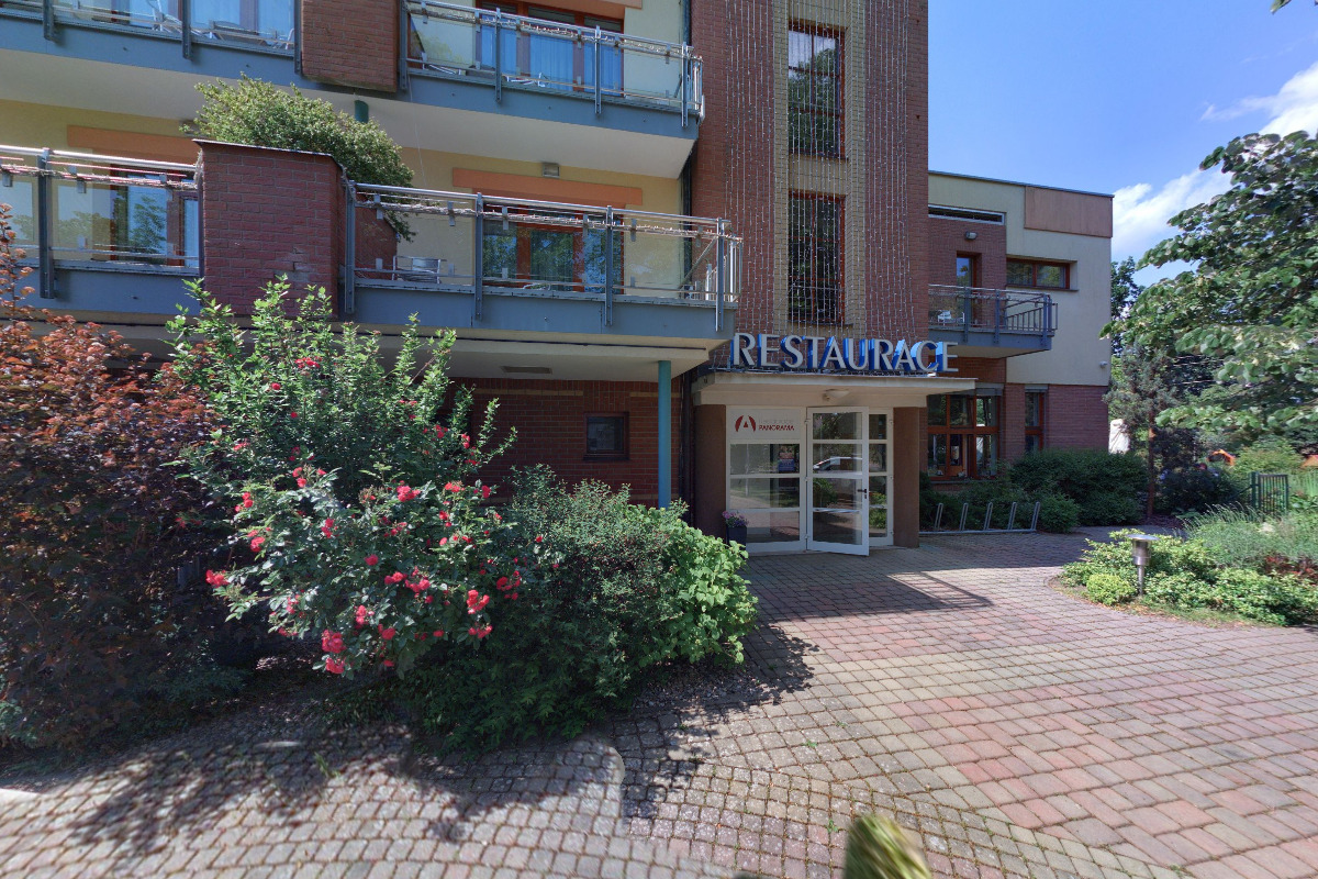 April wellness Panorama foto 5