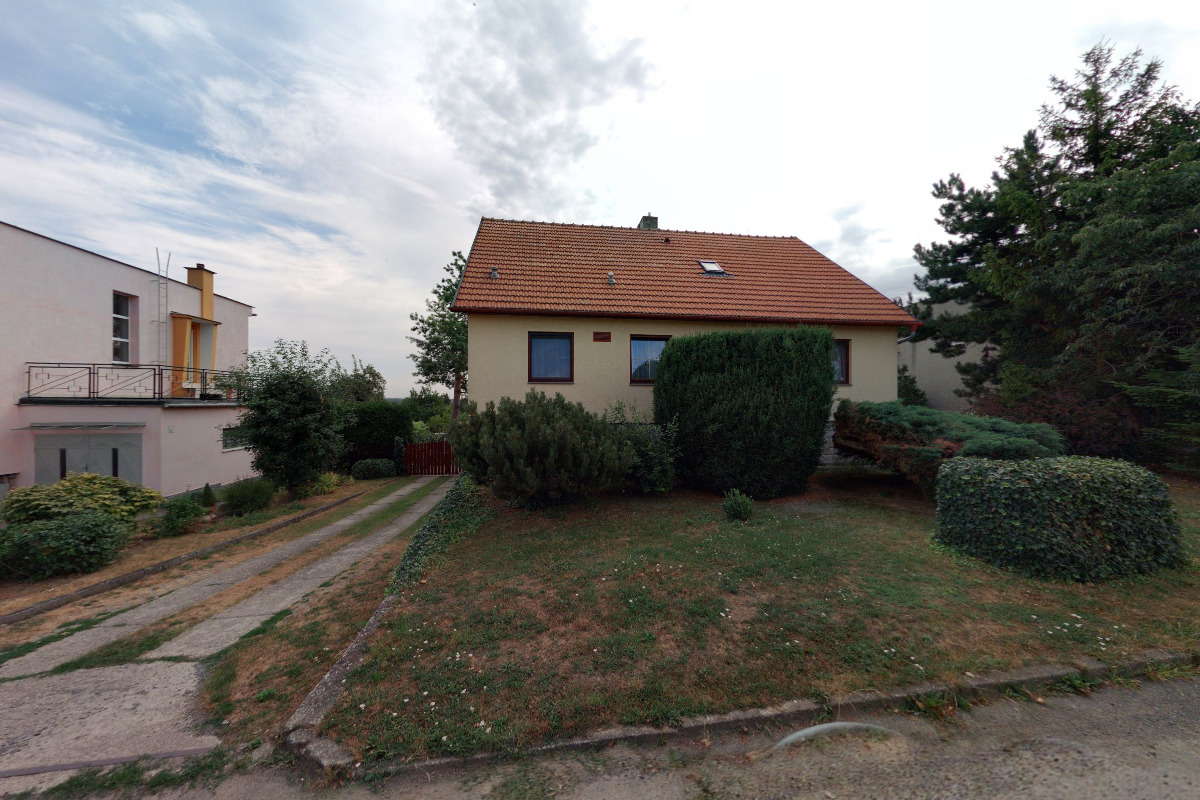 Ing. Vendula Horňáková foto 2