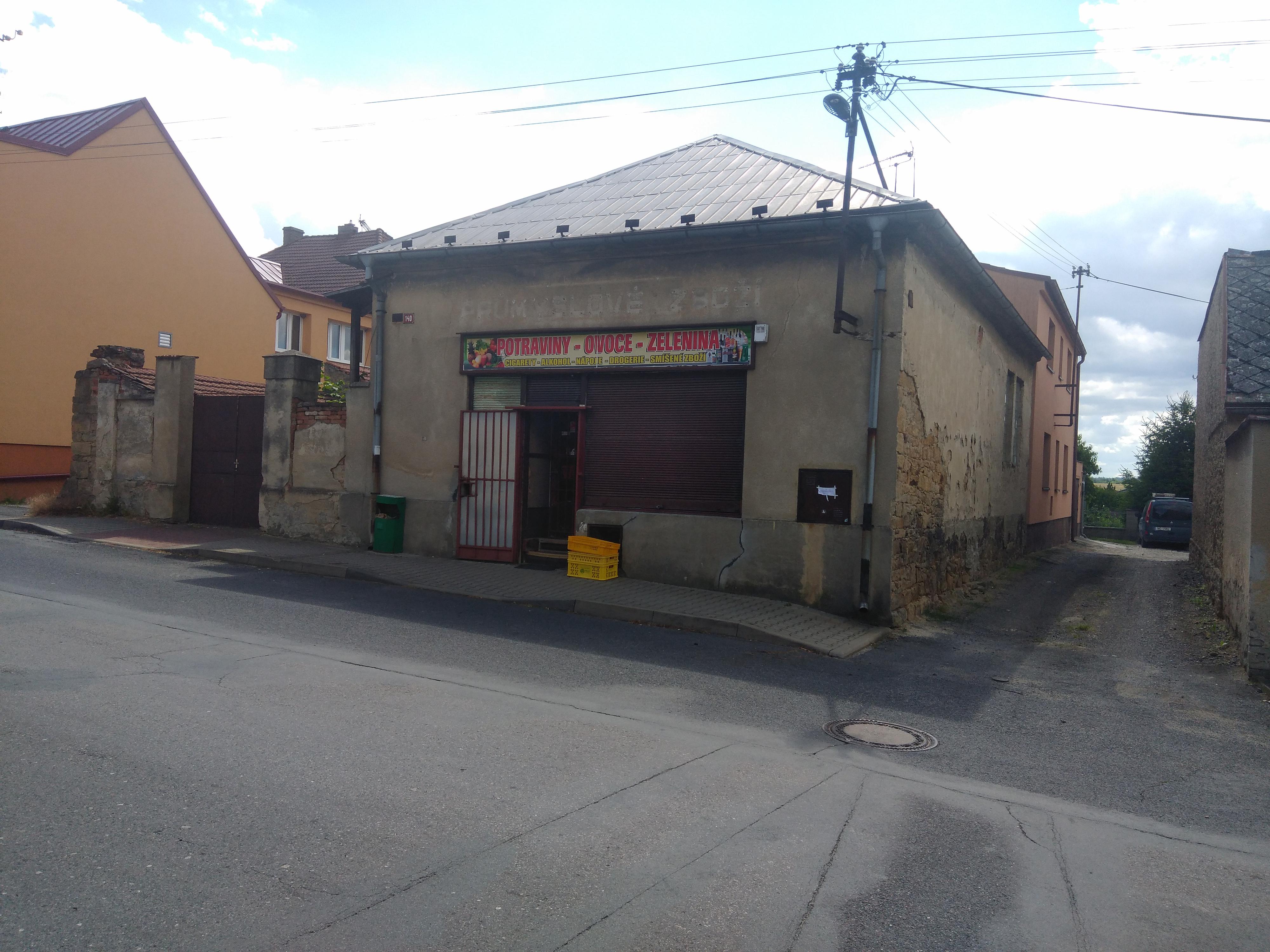 Potraviny - Ovoce - Zelenina Doksy foto 1
