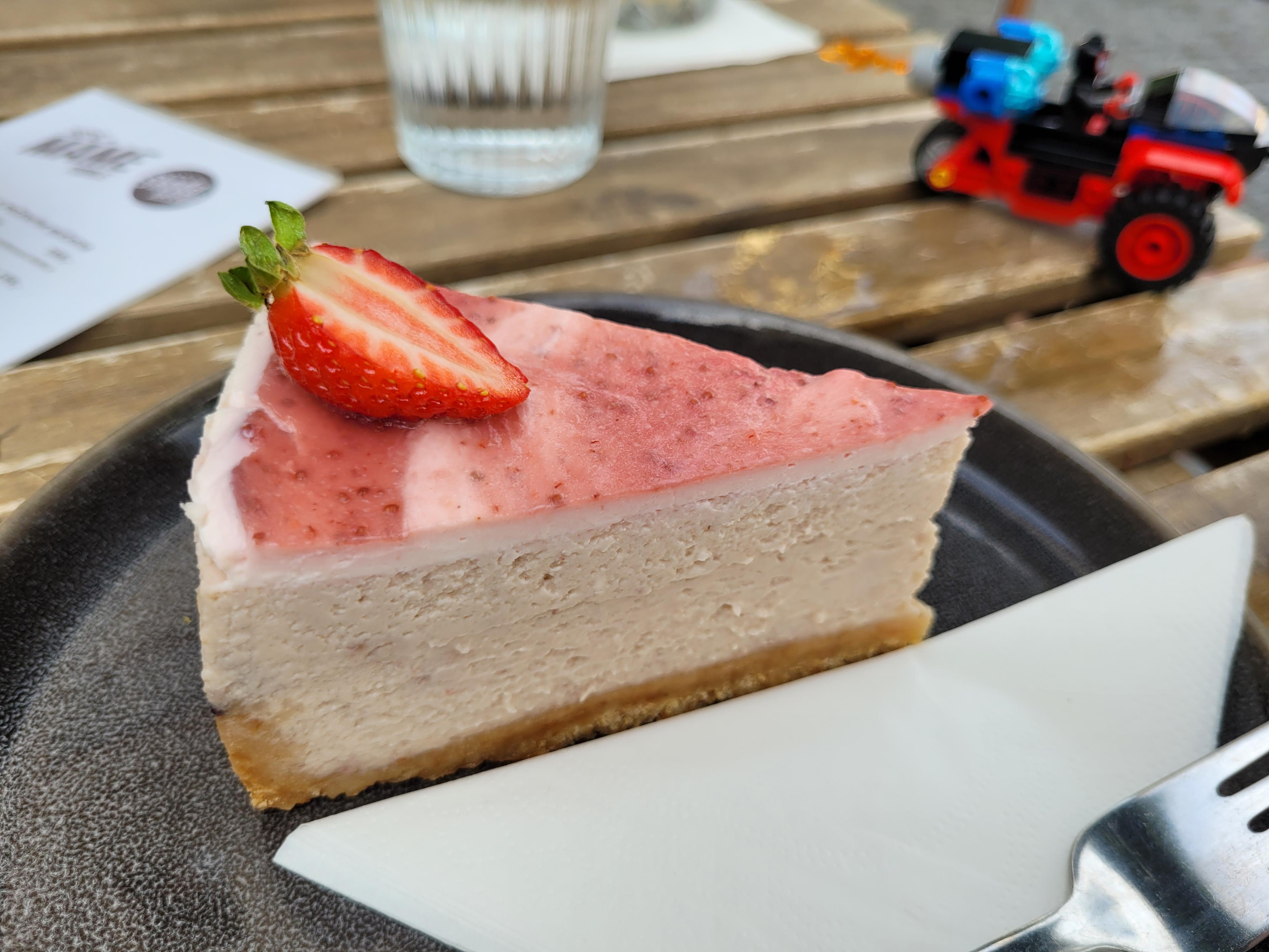 Kavárna Škoda nezajít foto 4