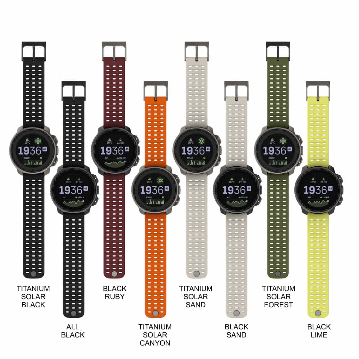 SUUNTO Servis a Prodej foto 3