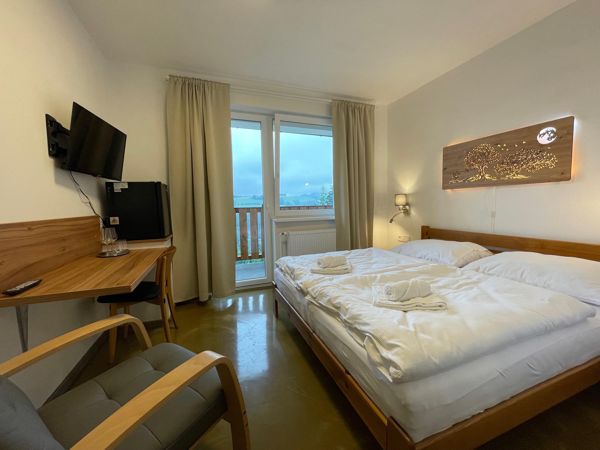 Apartmány Pastviny foto 5