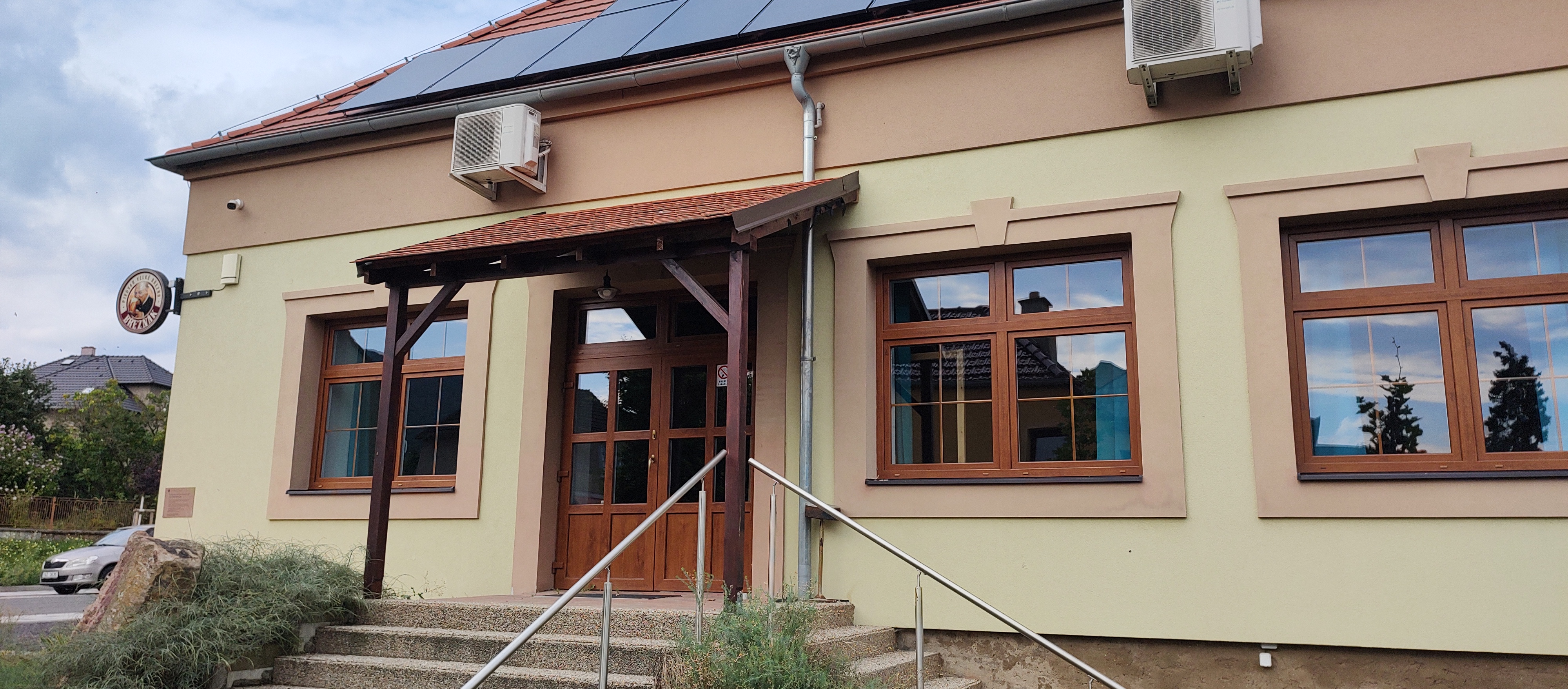 Žernosecká Rychta foto 6