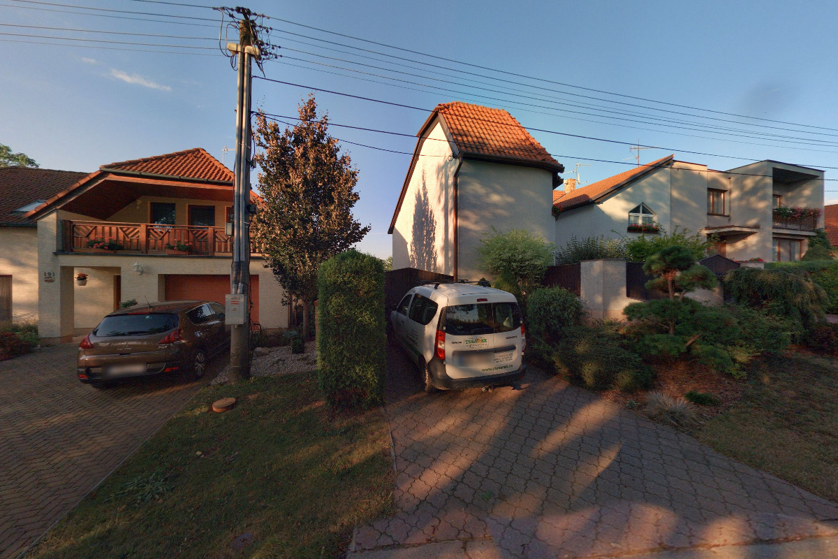 Svatopluk Tesárek foto 2