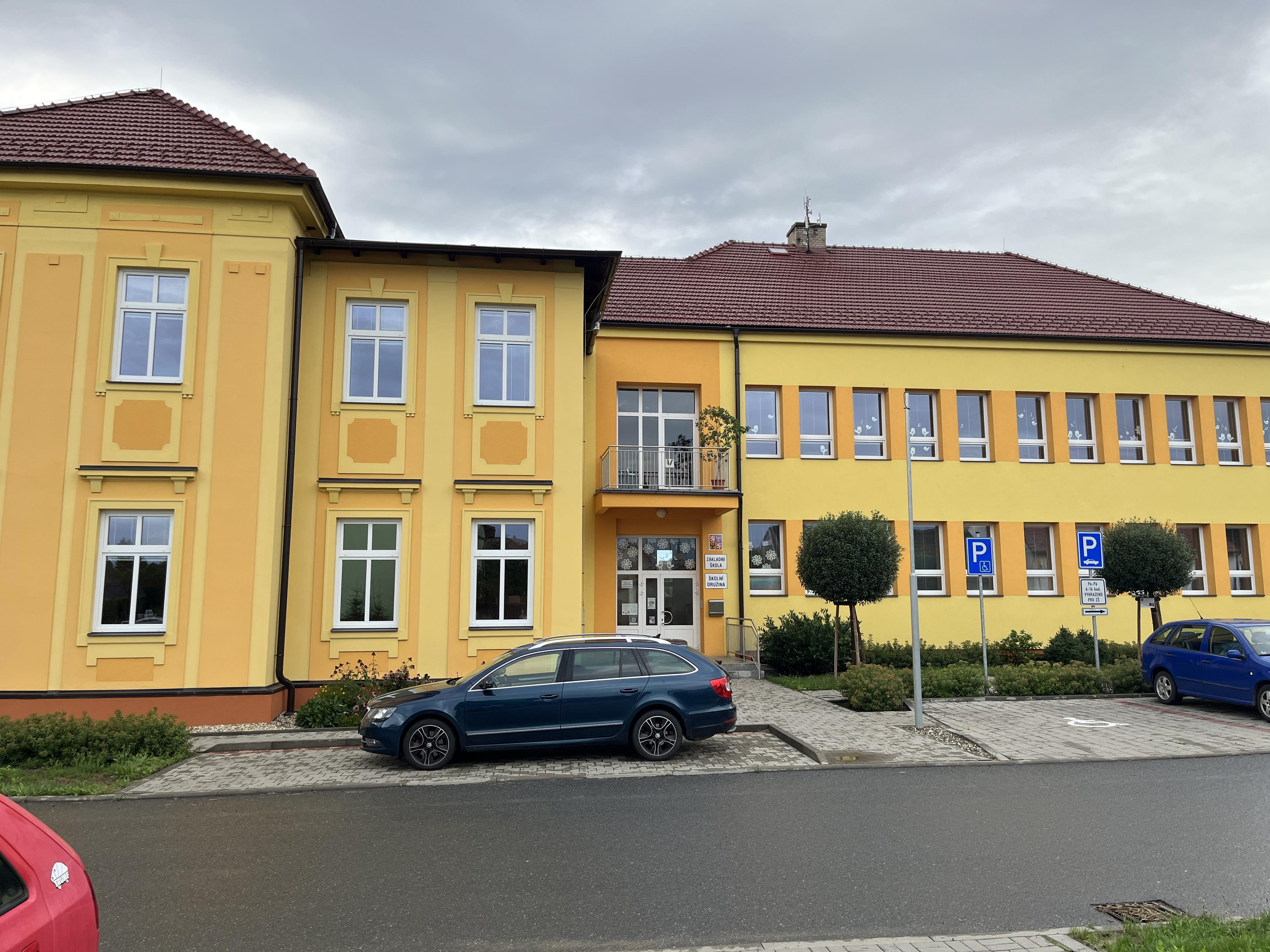 ZŠ Topolná foto 5