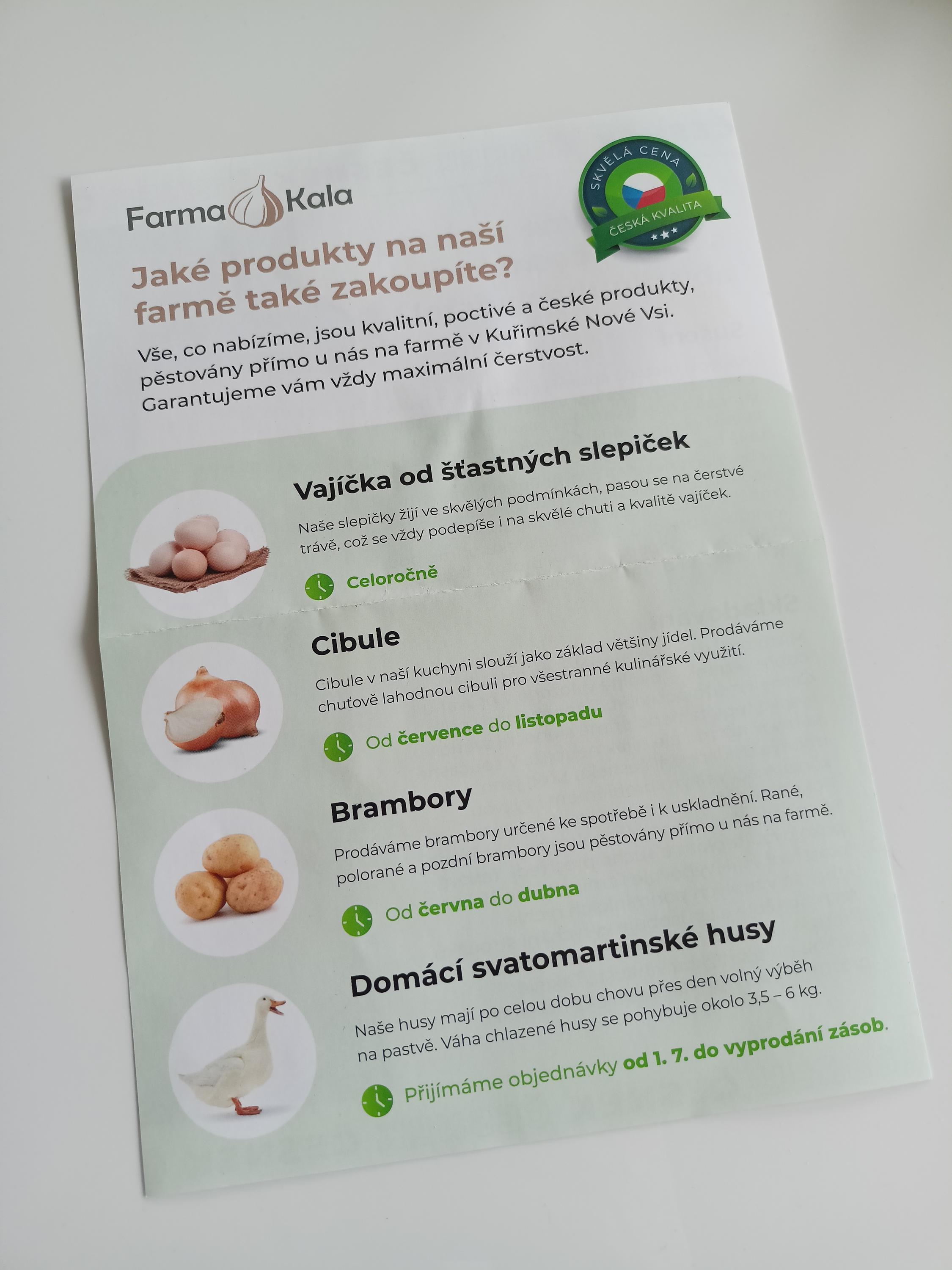 Farma Kala foto 5