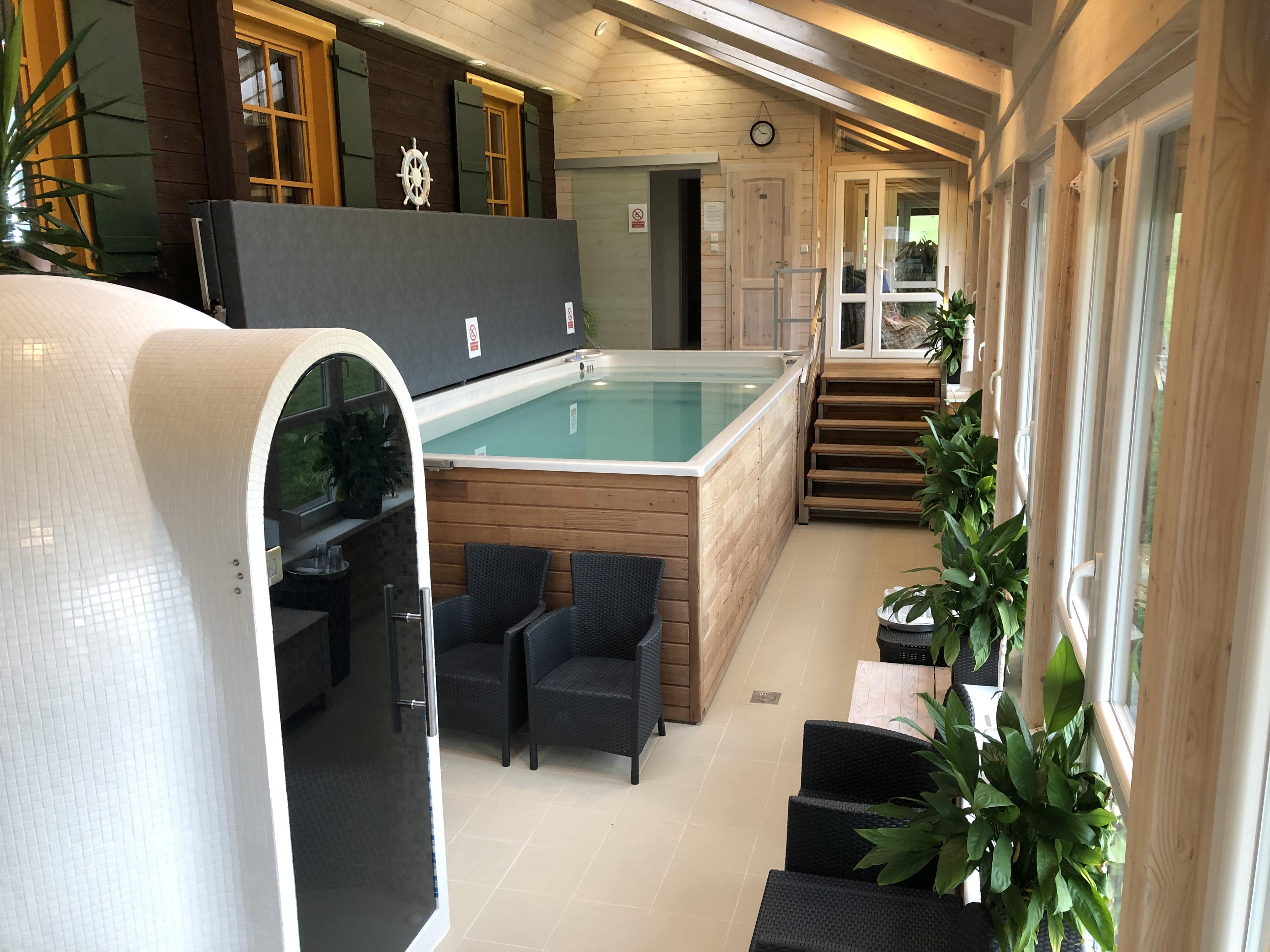 Penzion Haltmar foto 3