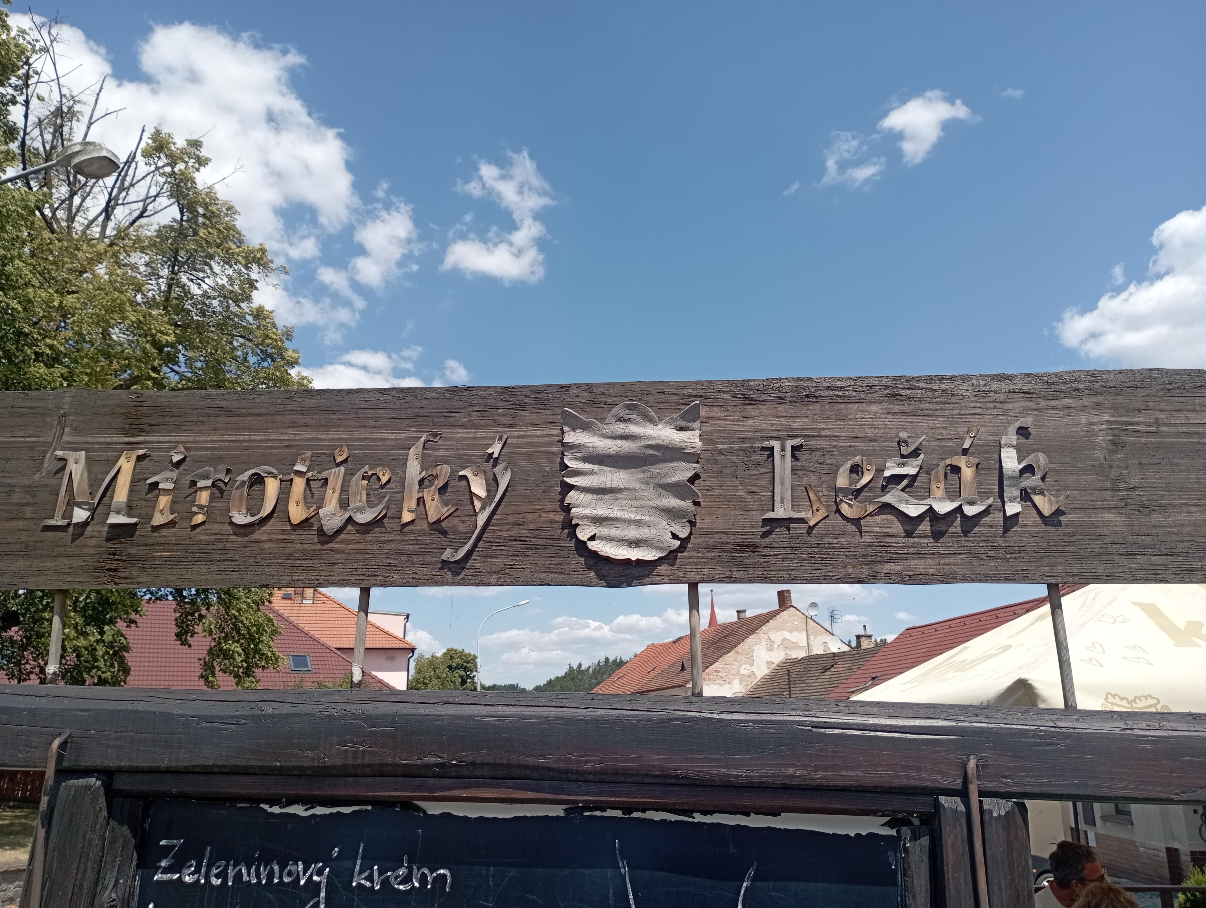 Restaurace Panský Dvůr foto 2
