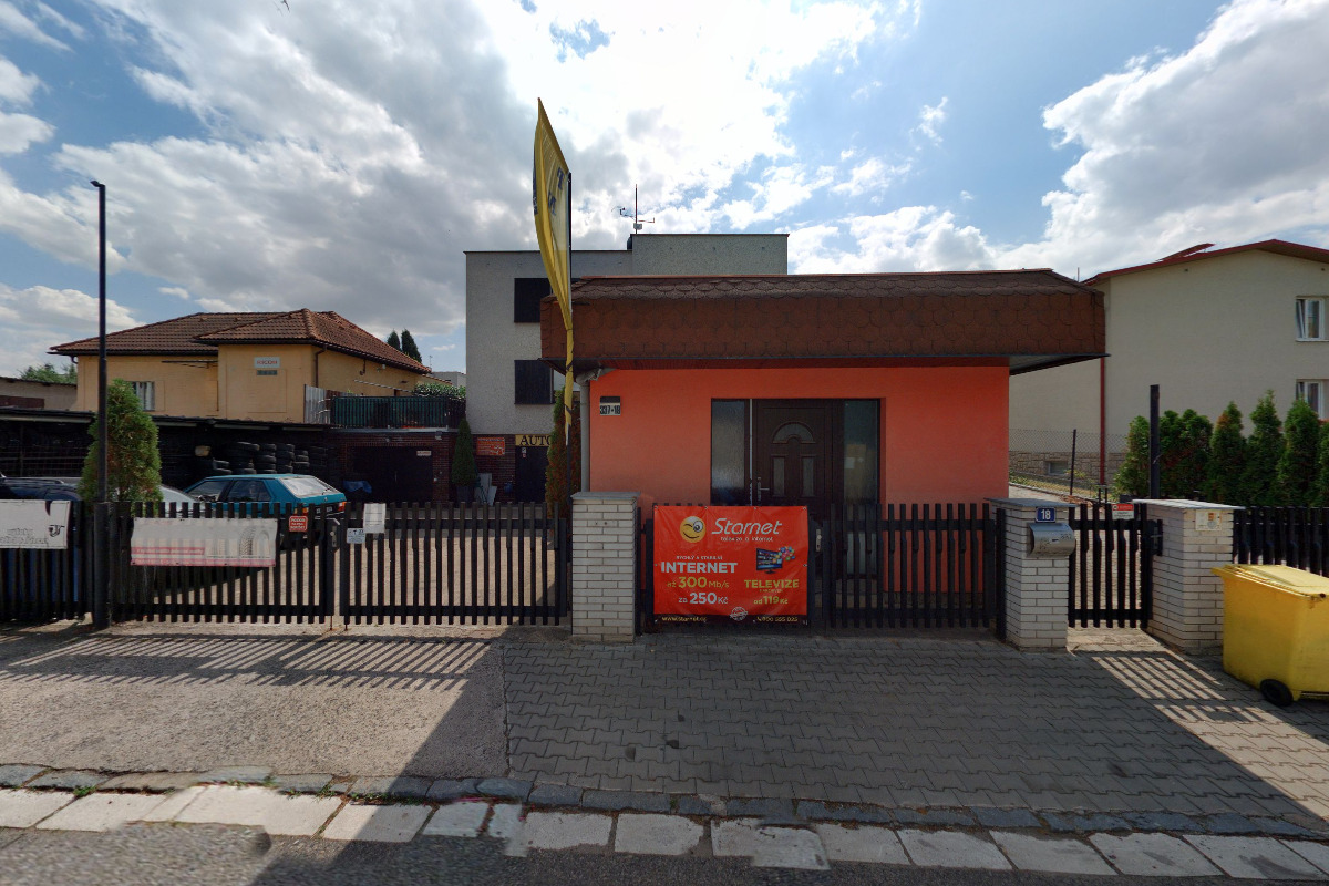 AUTOKLEMPÍŘSTVÍ, AUTOSERVIS Miloslav Dušek foto 2