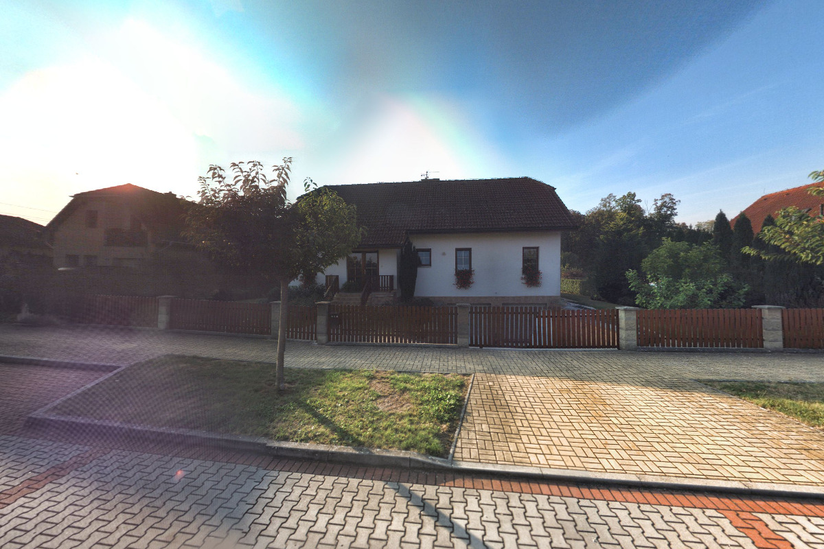 Ing. Václav Ešpandr - zemědělská výroba foto 2