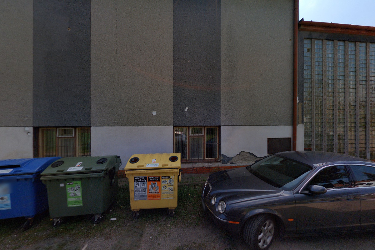 Tělocvičná jednota Sokol, Ruprechtov