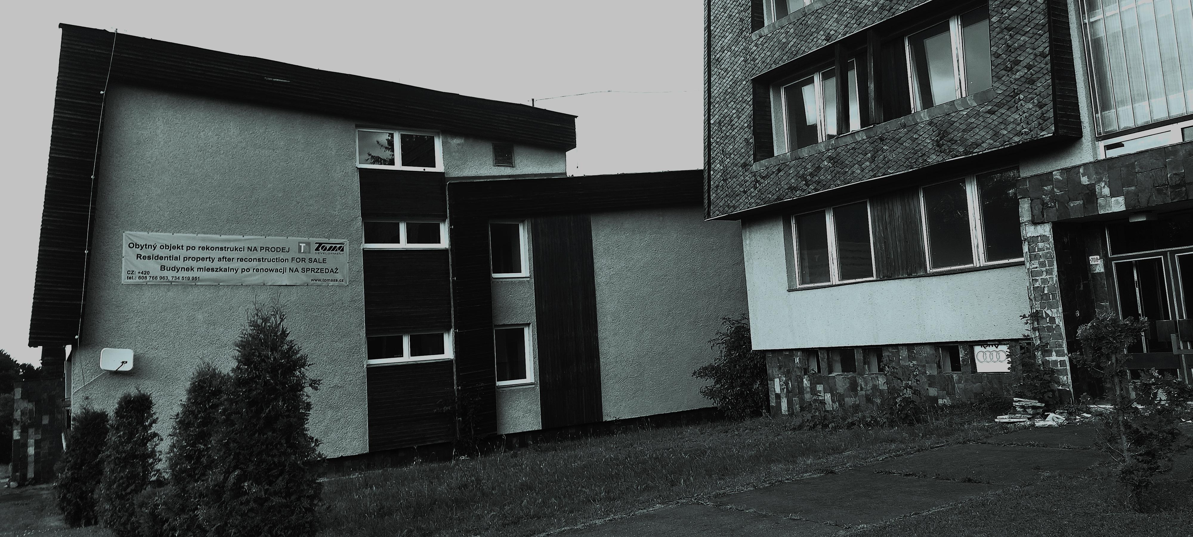 Apartmány Zlaté Hory foto 2