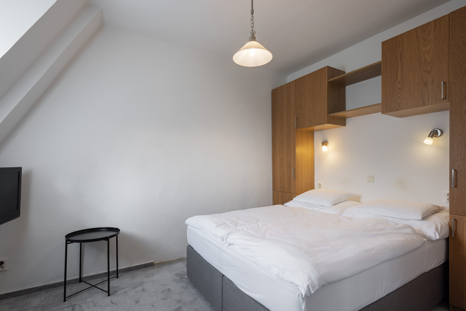 Pytloun Self Check-in Hotel Liberec *** foto 6