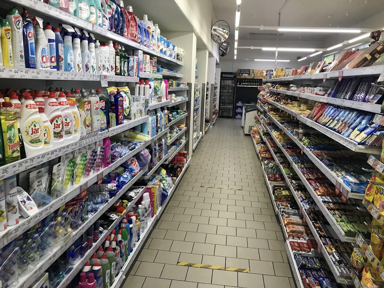 Jednota, spotřební družstvo v Hodoníně - COOP foto 5