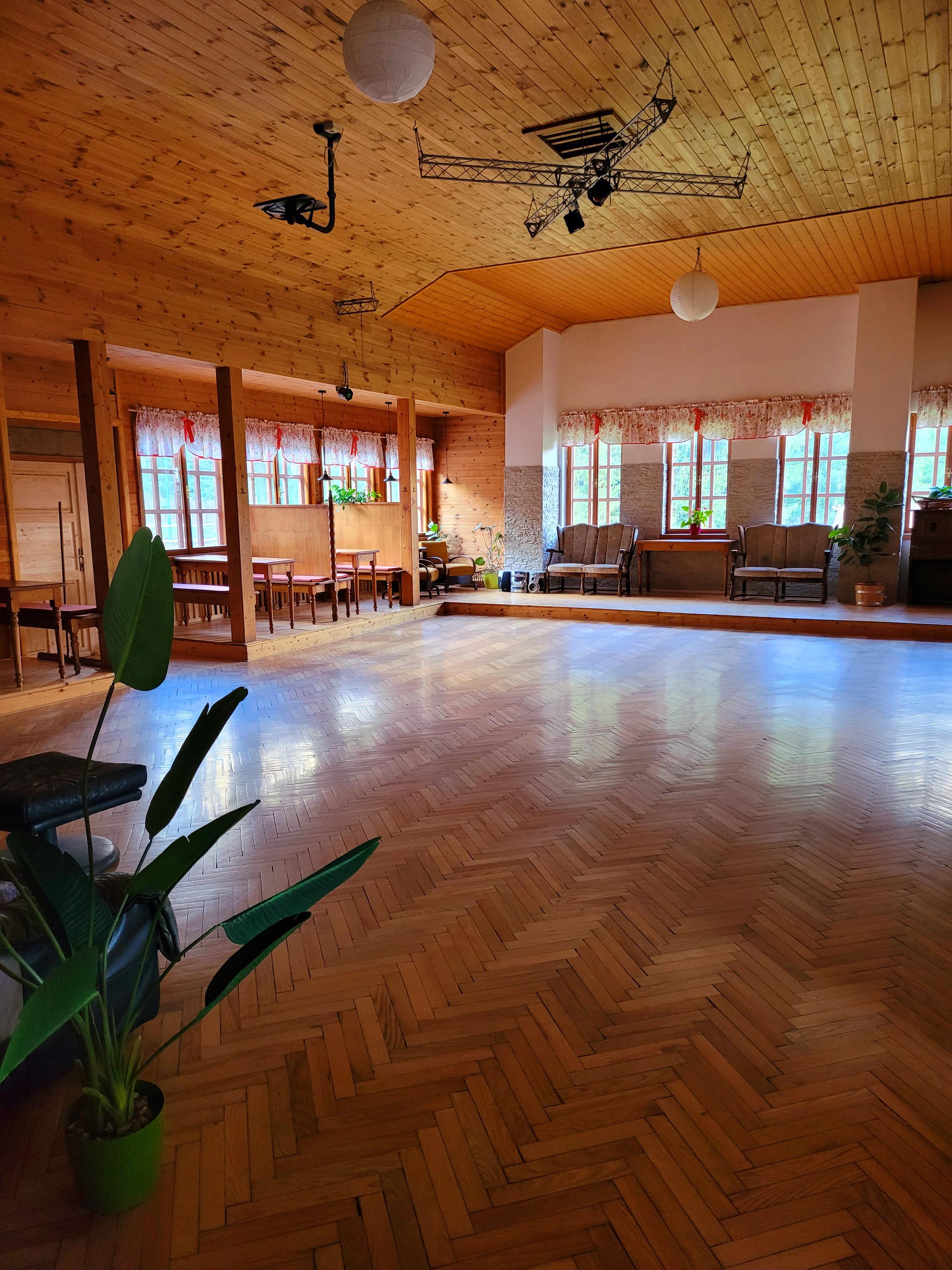 Ubytování U Kapličky foto 5