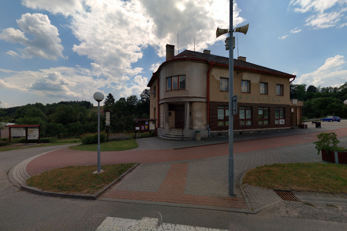 MUDr. Jiří Příborský foto 2