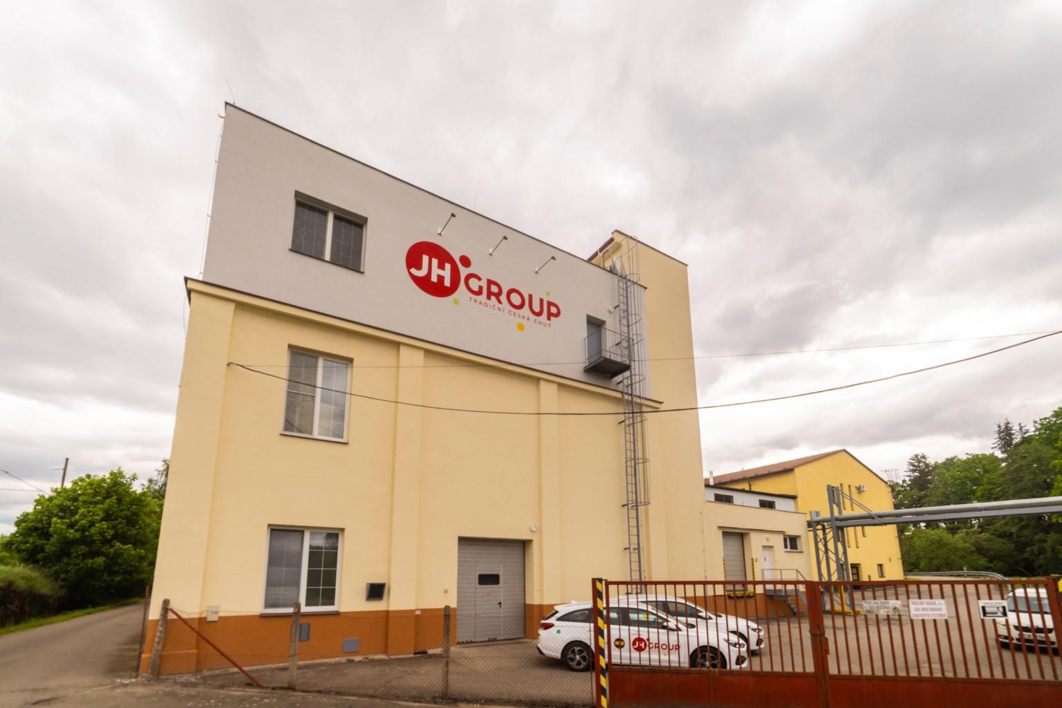 JH GROUP spol. s.r.o. foto 5