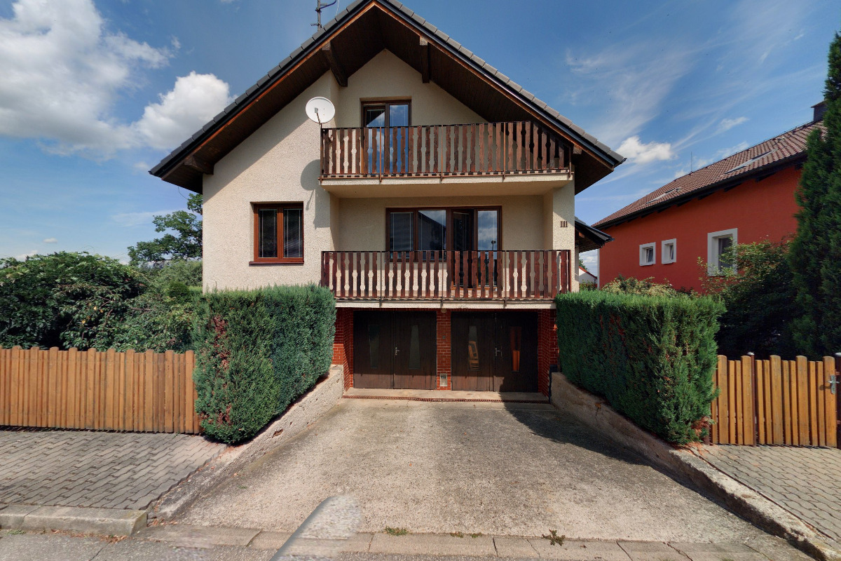 Holiday Apartment Žabovřesky foto 2