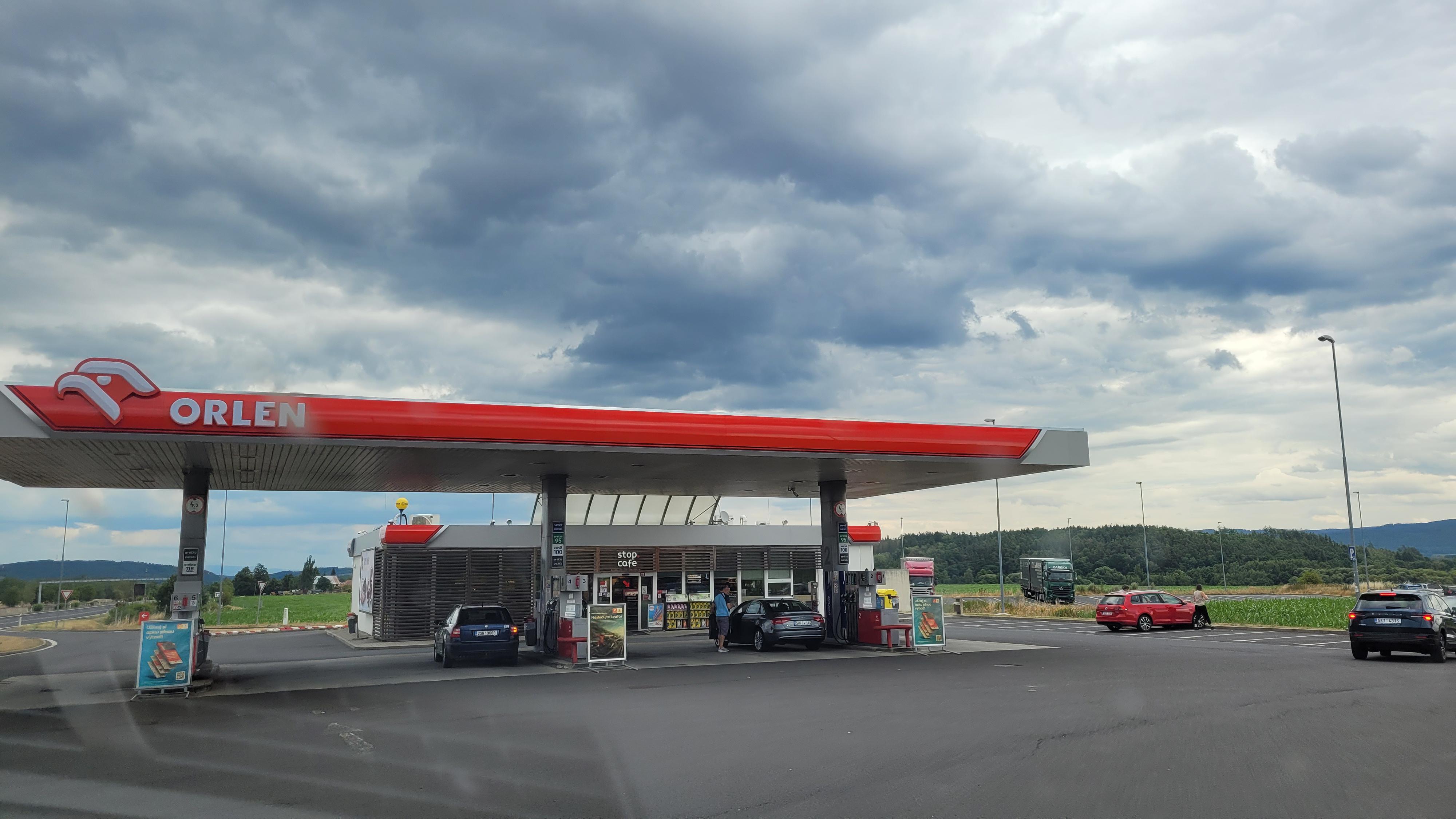ORLEN foto 2