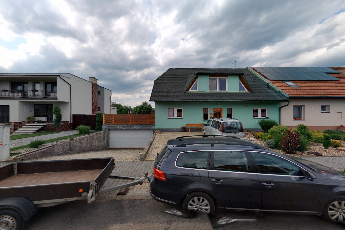 Vinařství S. Lorenz foto 2