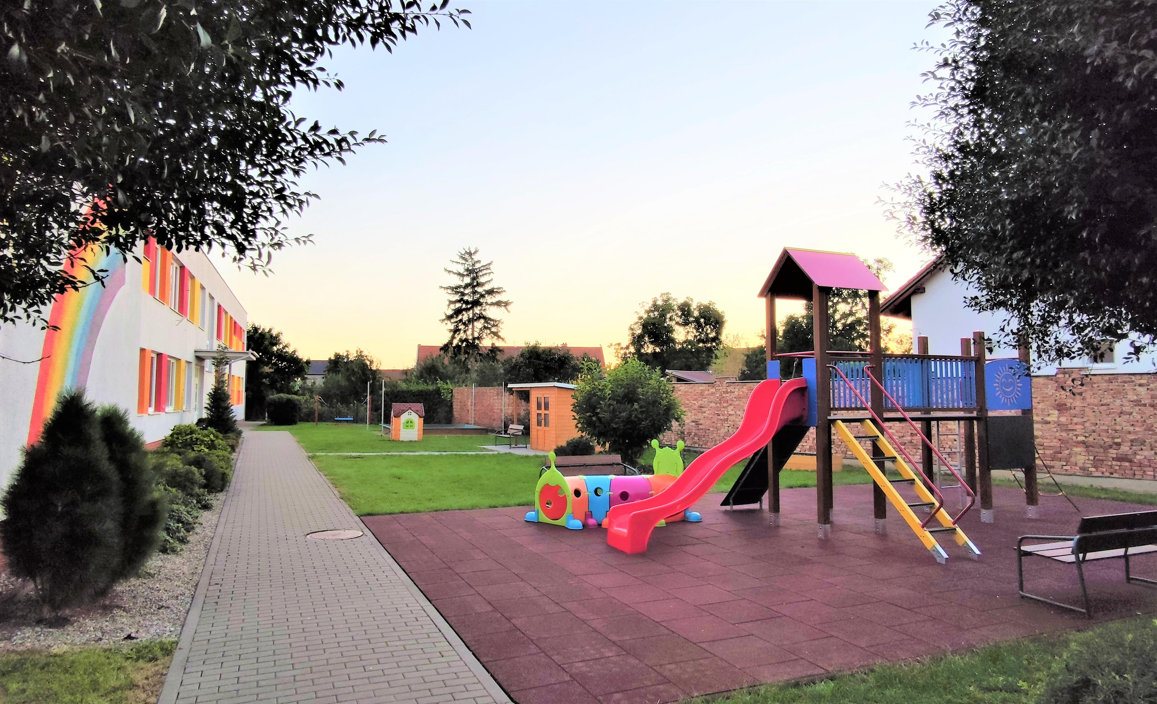 Mateřská škola Držovice foto 3