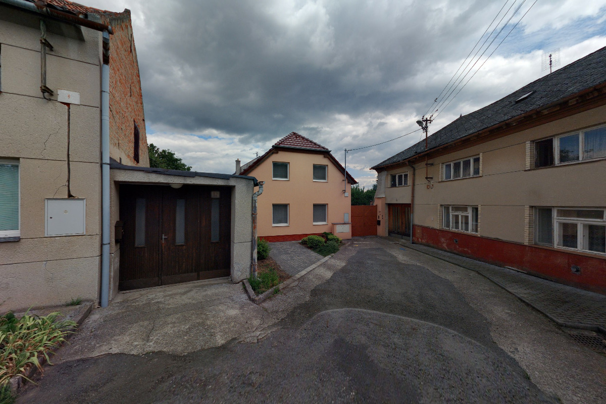 Josef Bělín - pěstování zěmědělských komodit