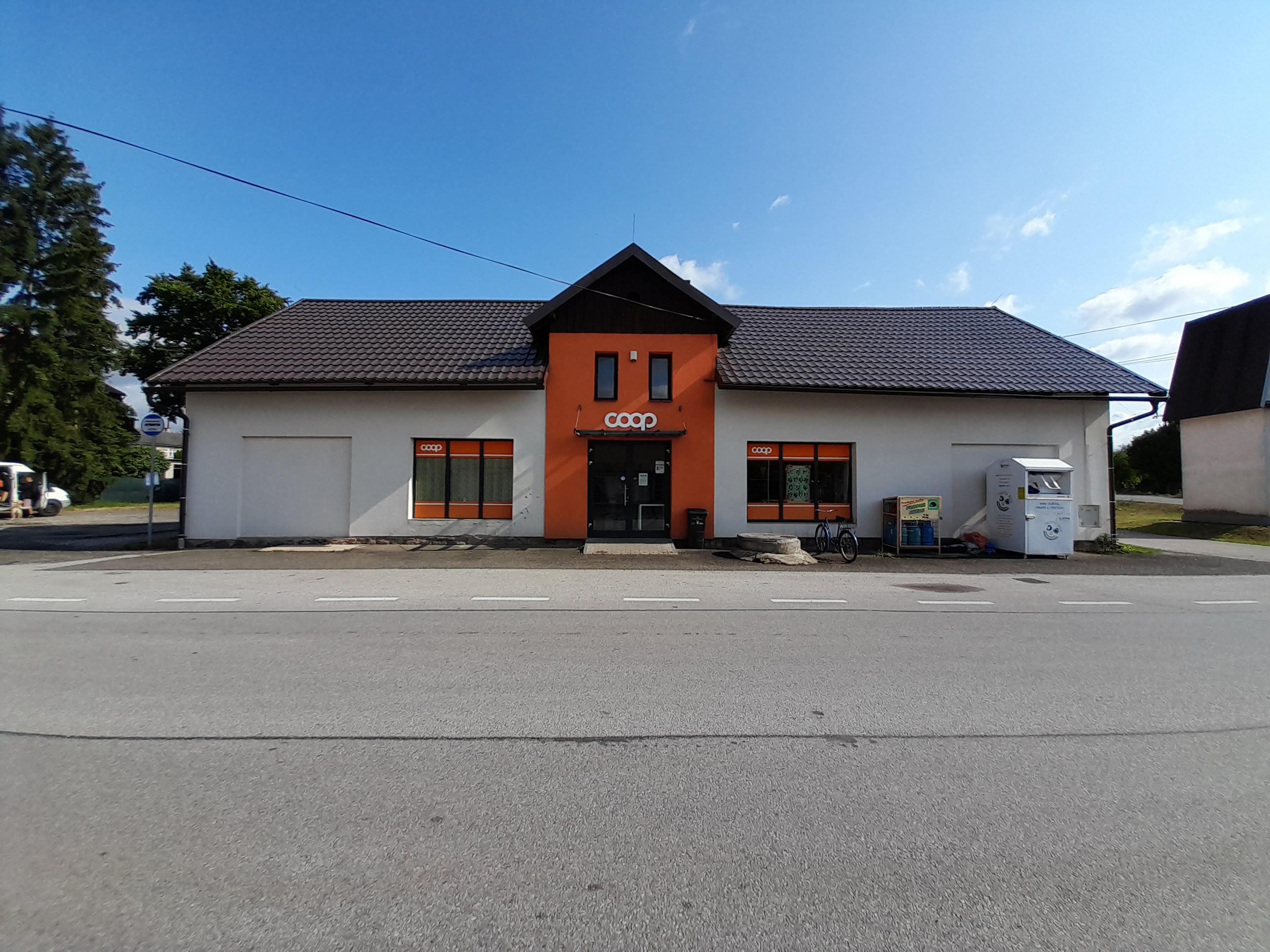 COOP Dvůr Králové n. L., družstvo