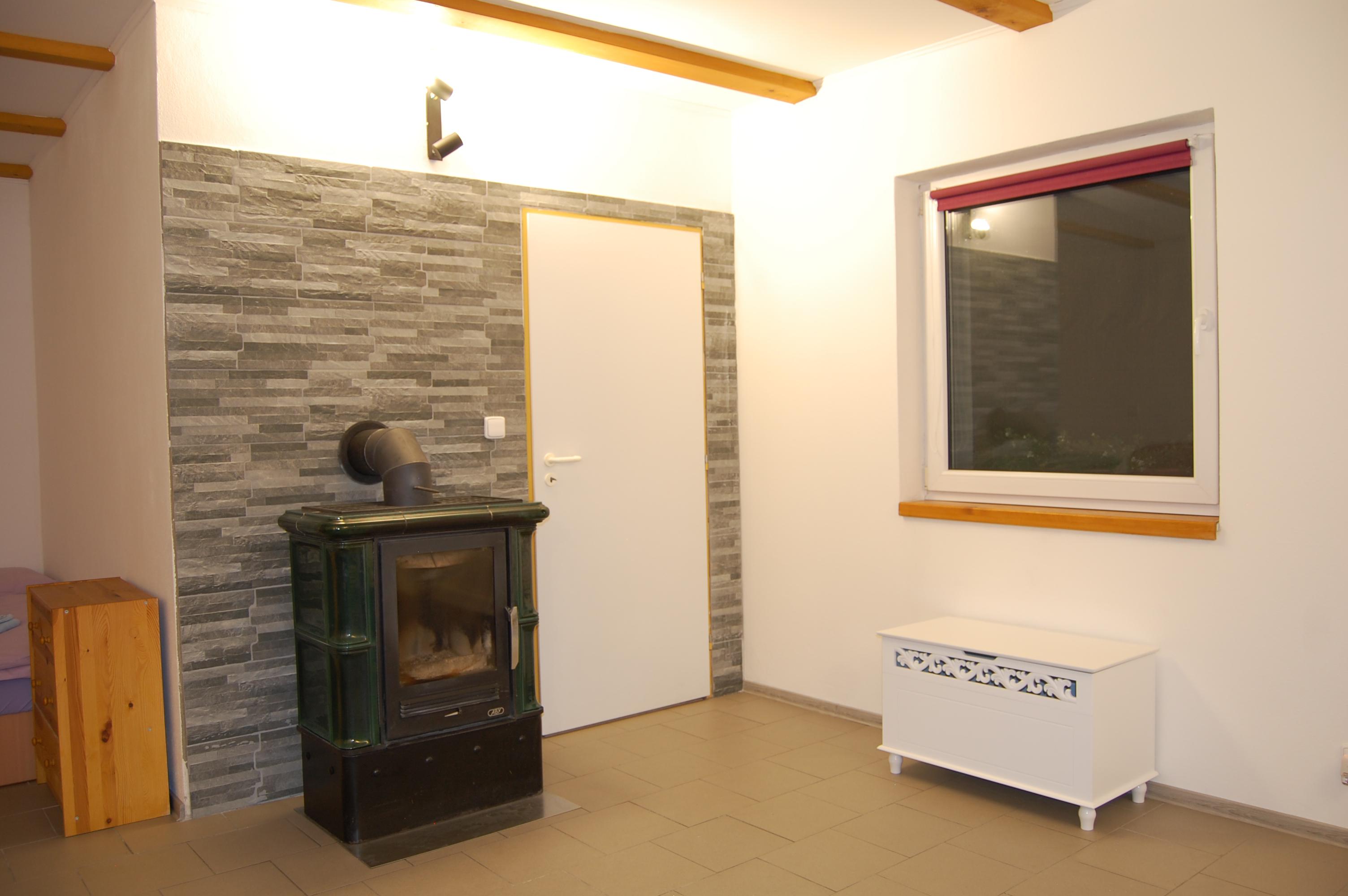 Ubytování U Vítů foto 3