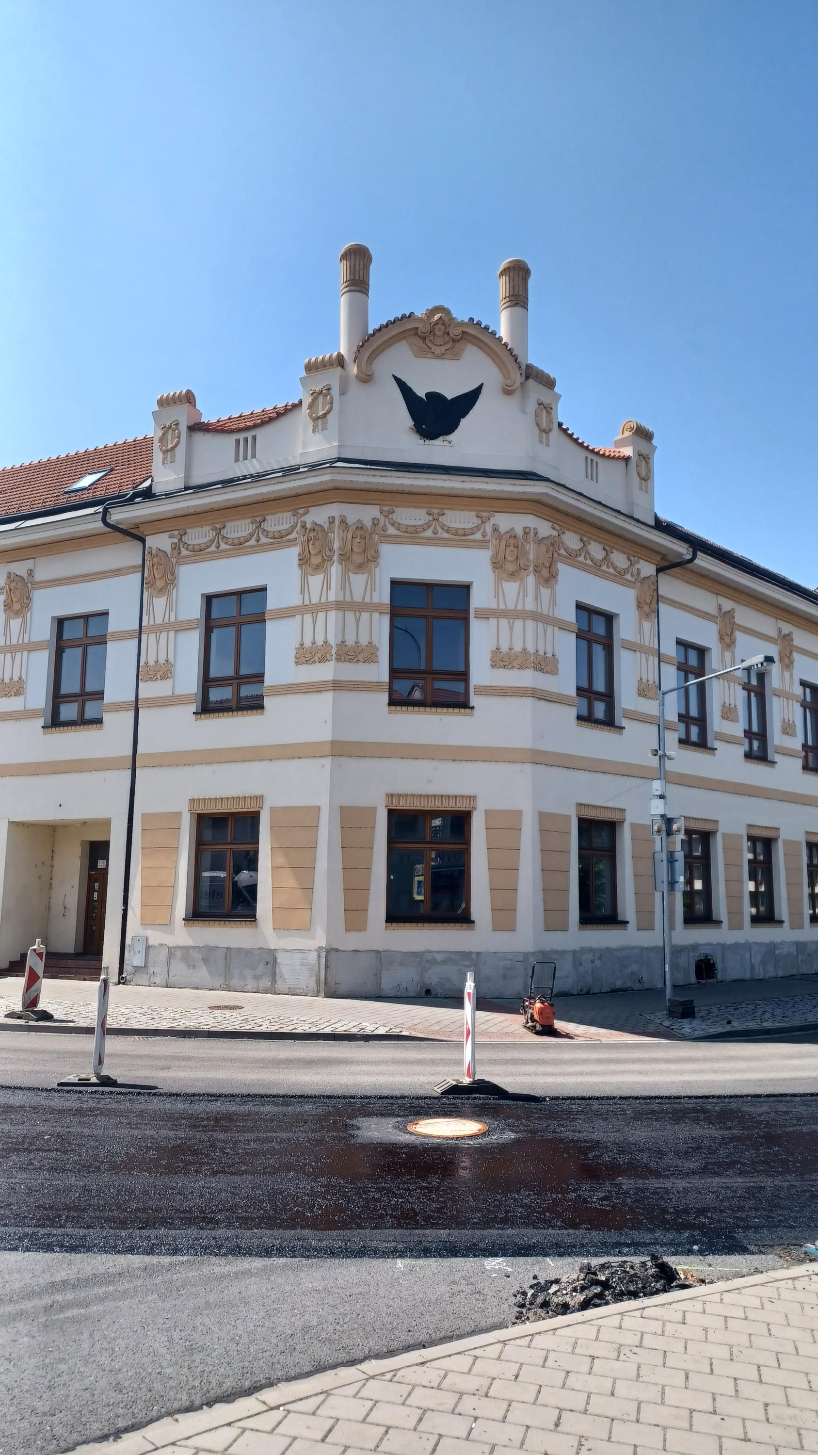 Hotel Černý orel foto 2