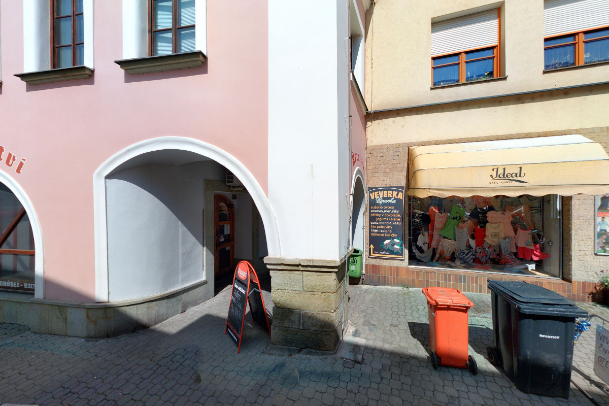 Antonín Beránek foto 2