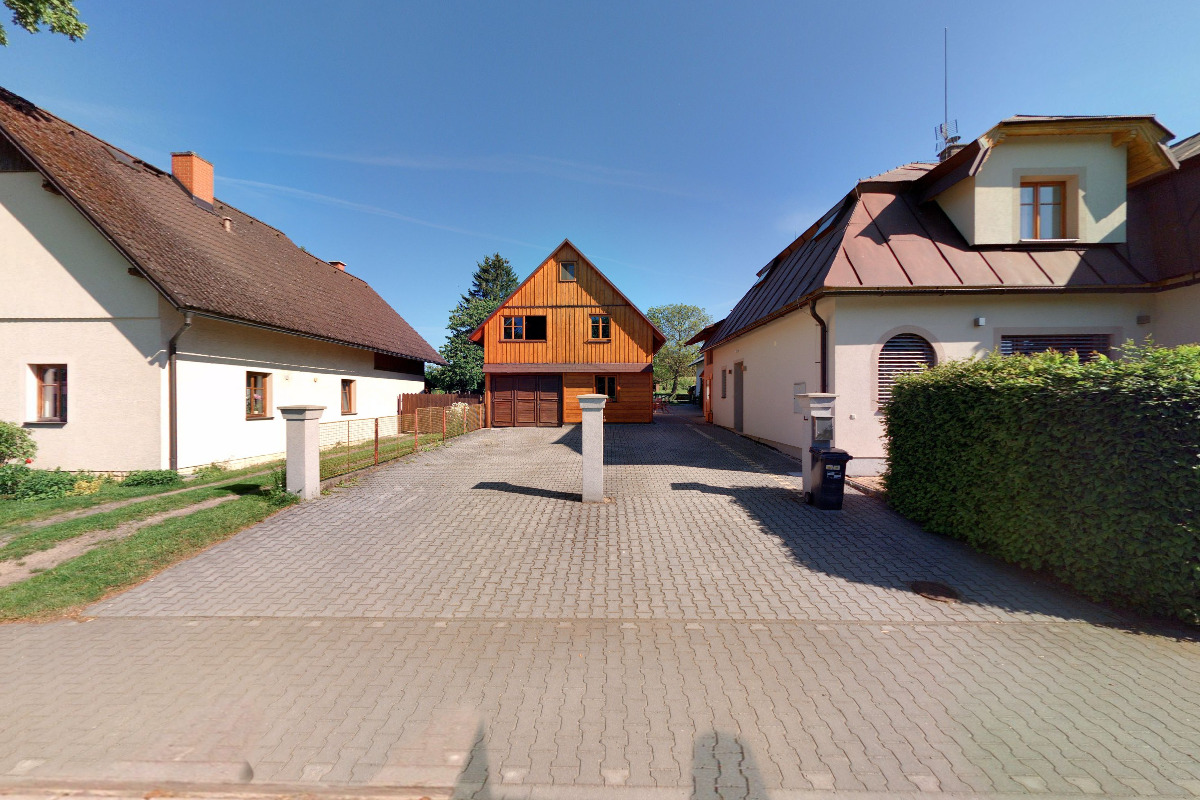 Truhlářství Luděk Divíšek foto 2