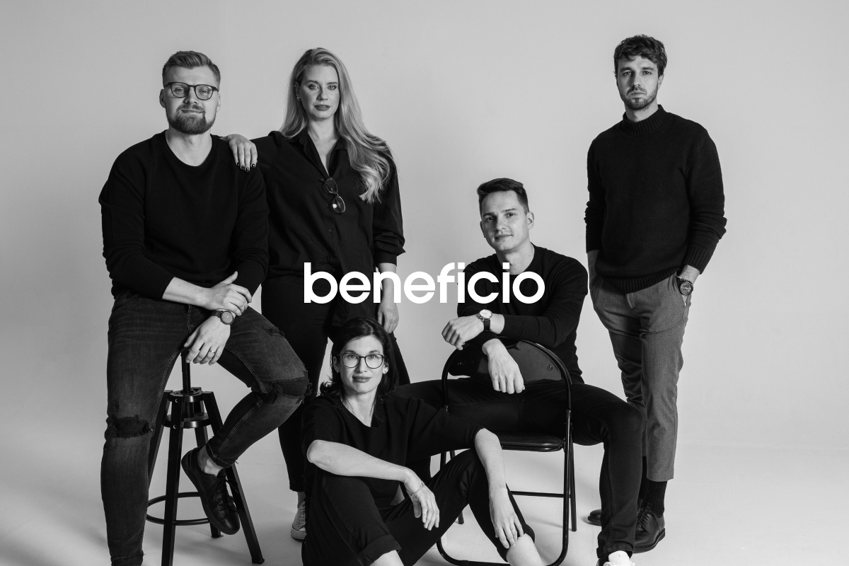 Beneficio Media, s.r.o. - Weby, PPC, SEO a vývoj na míru foto 2