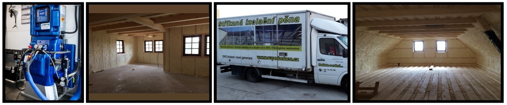 Úvodní obrázek SUPERIZOLACE s.r.o.