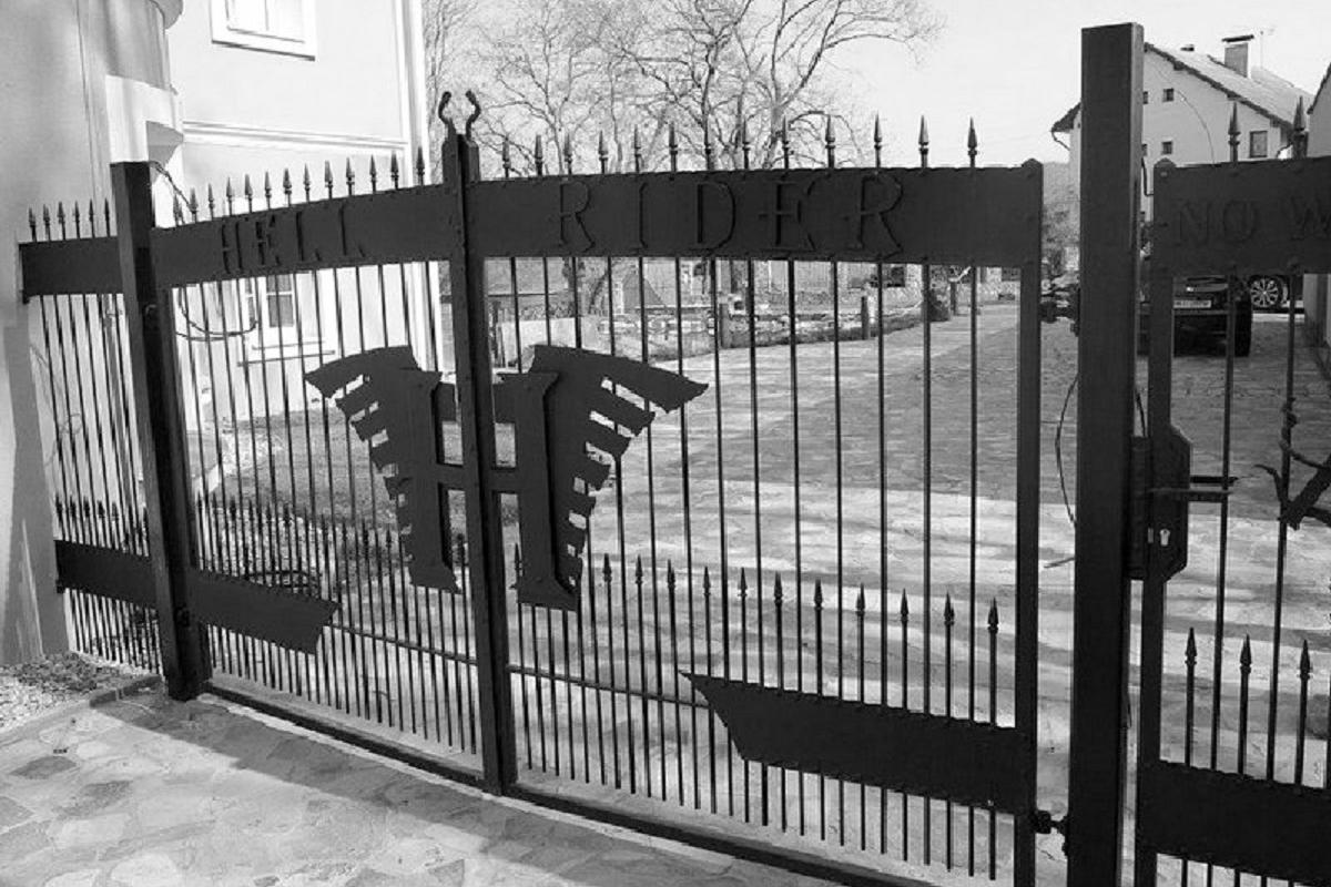 Umělecké kovářství Šemík