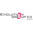 Logo obchodu Evolution Group CZ