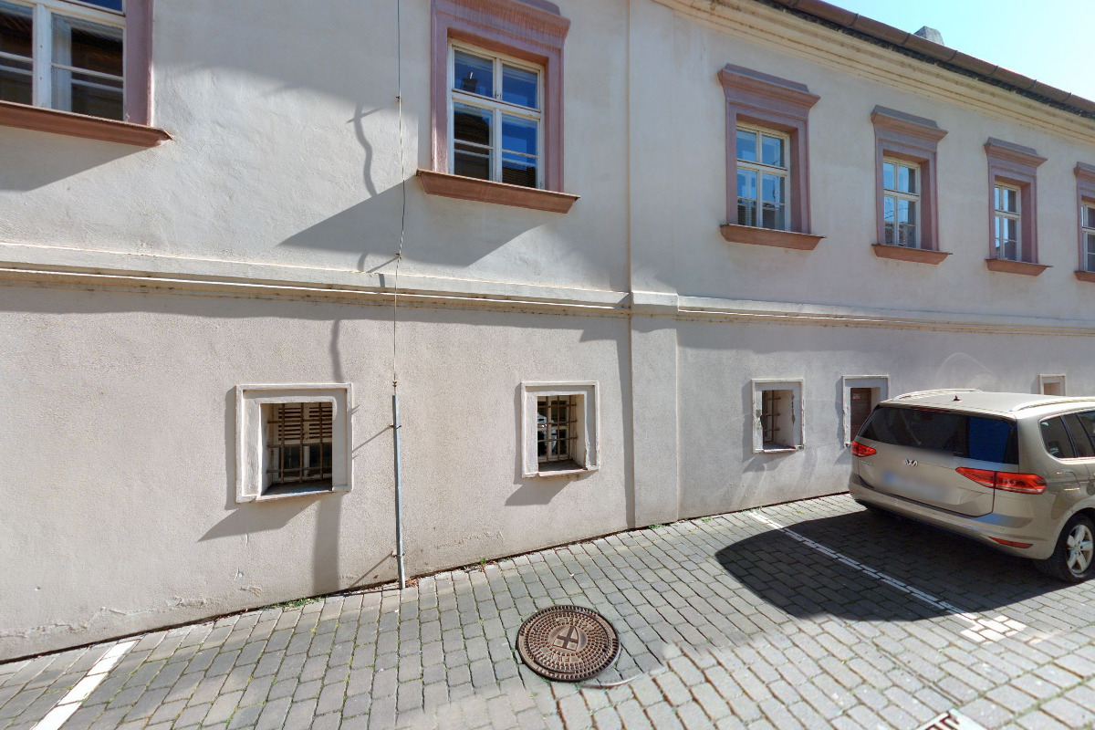 Všeobecná zdravotní pojišťovna České republiky foto 2