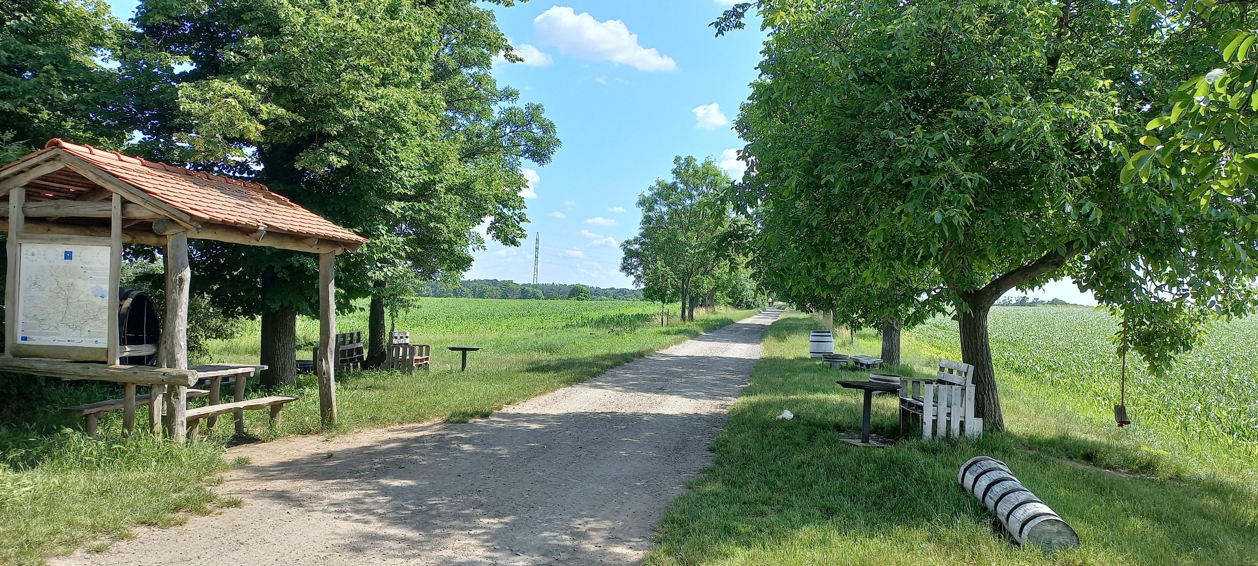 Občerstvení Eisgrub Lednice foto 4