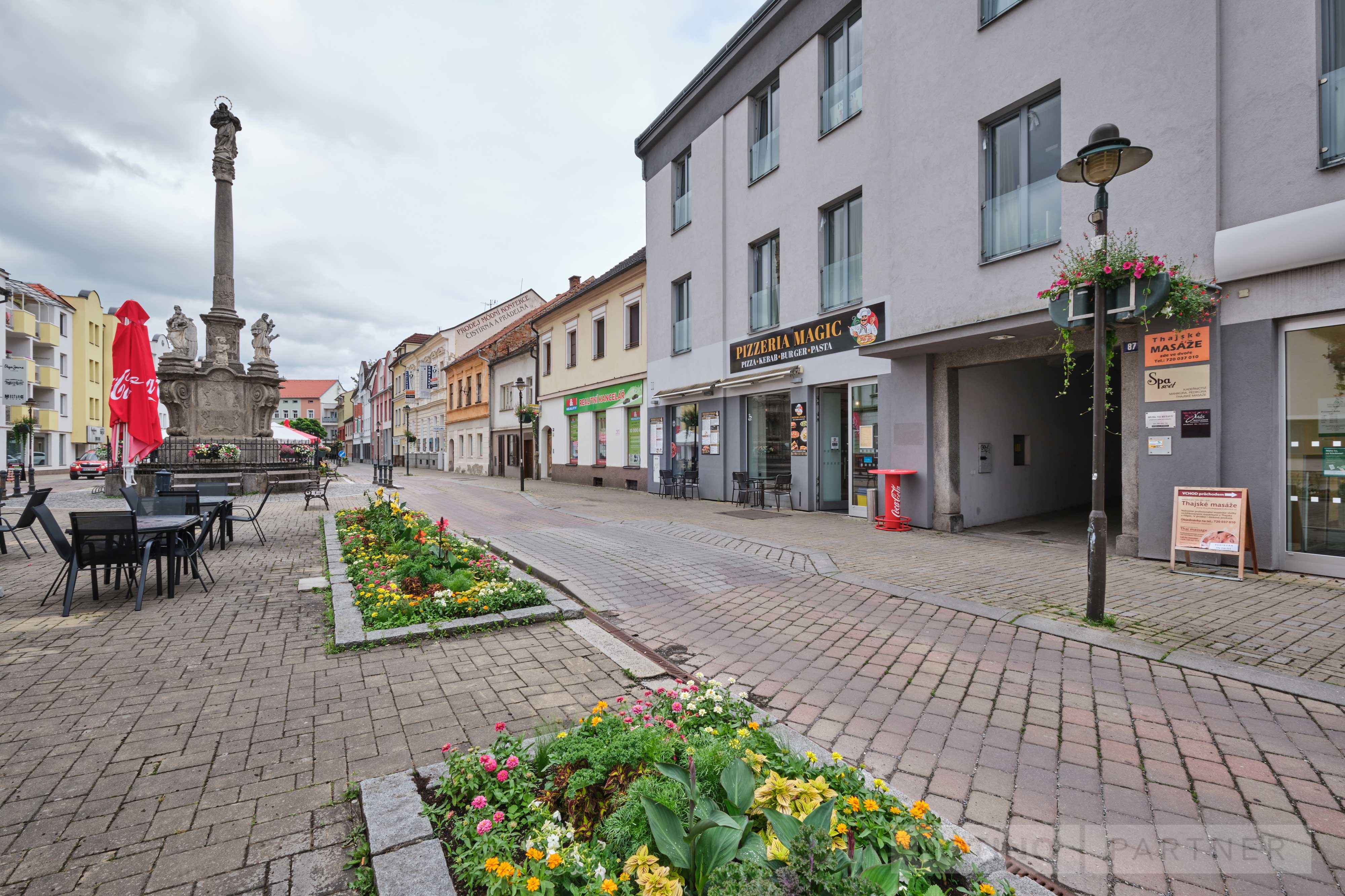 Thajské masáže Strakonice foto 2