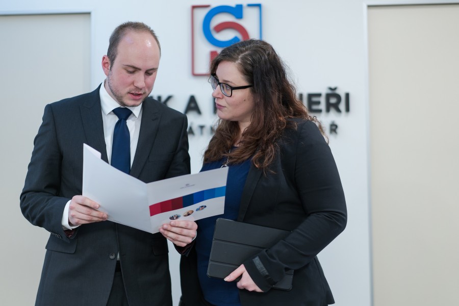 Obchodní právo, kompletní firemní agenda