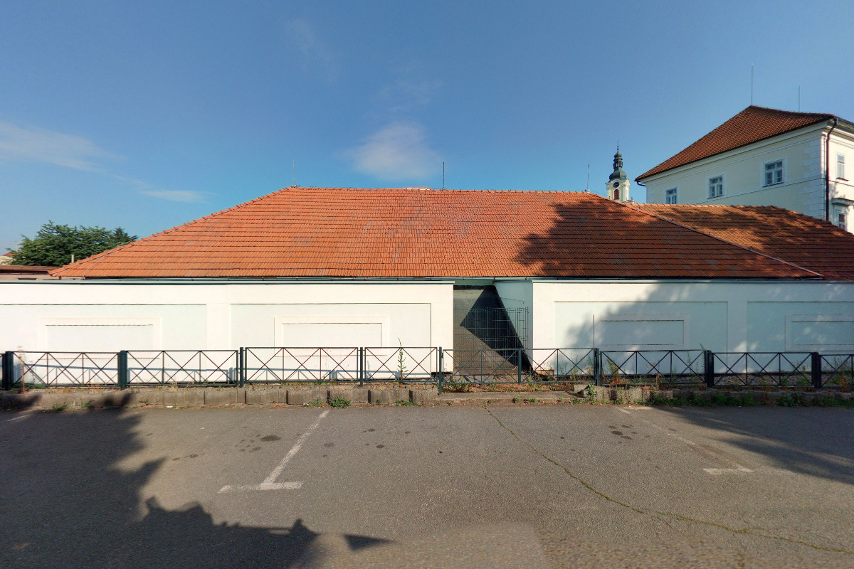 Petr Mertlík foto 2