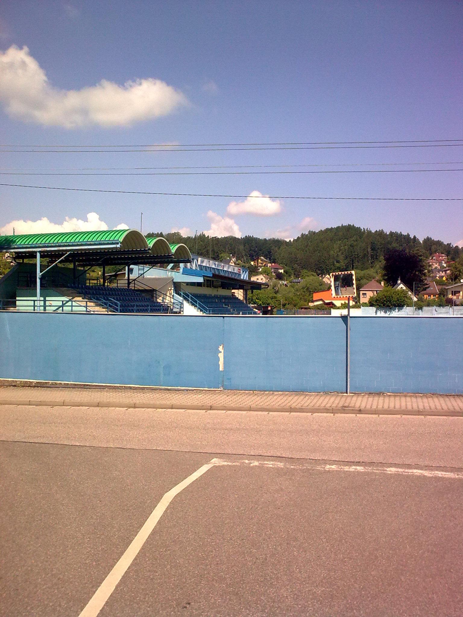 FK Náchod s.r.o. foto 3