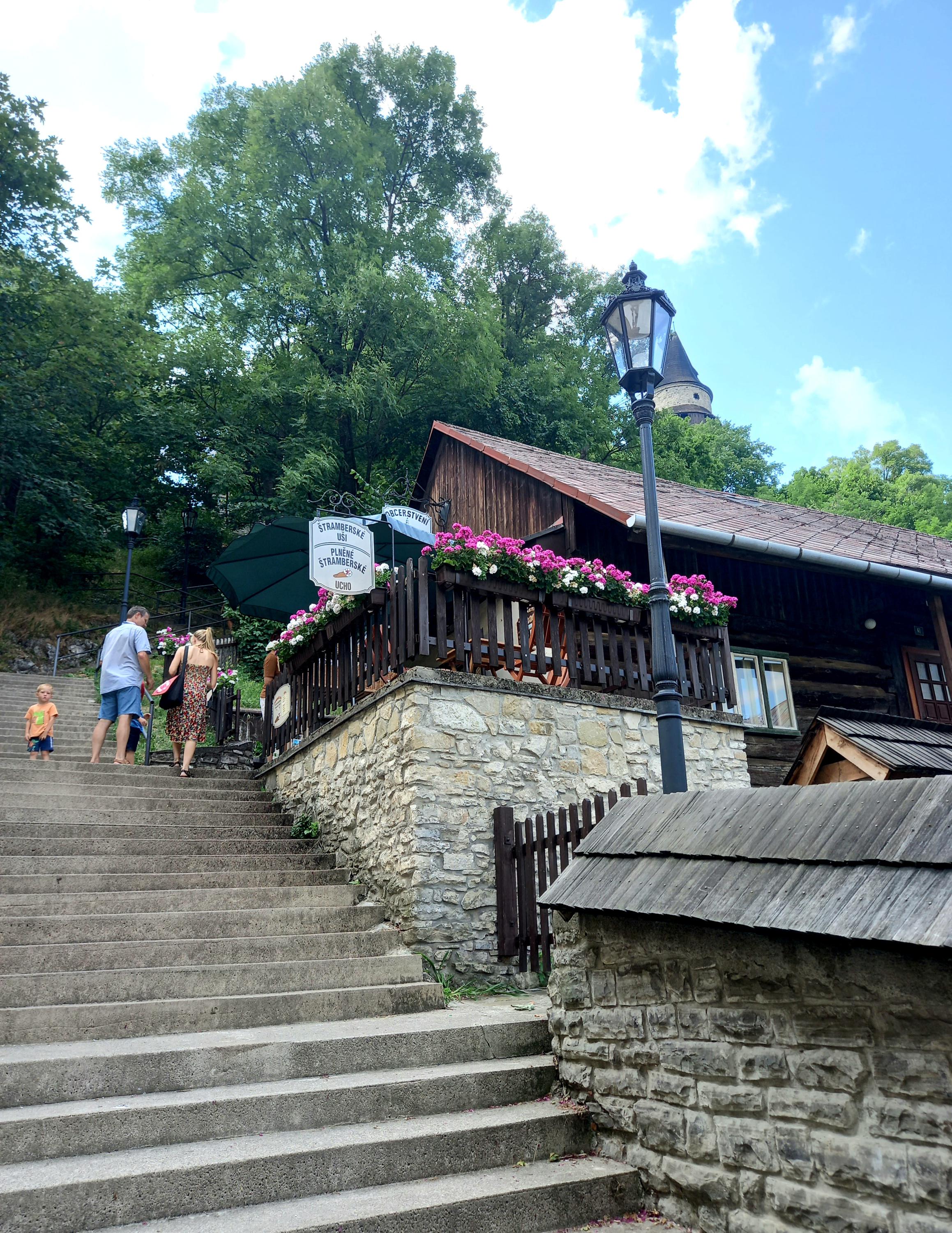 Občerstvení Pod Schody foto 6